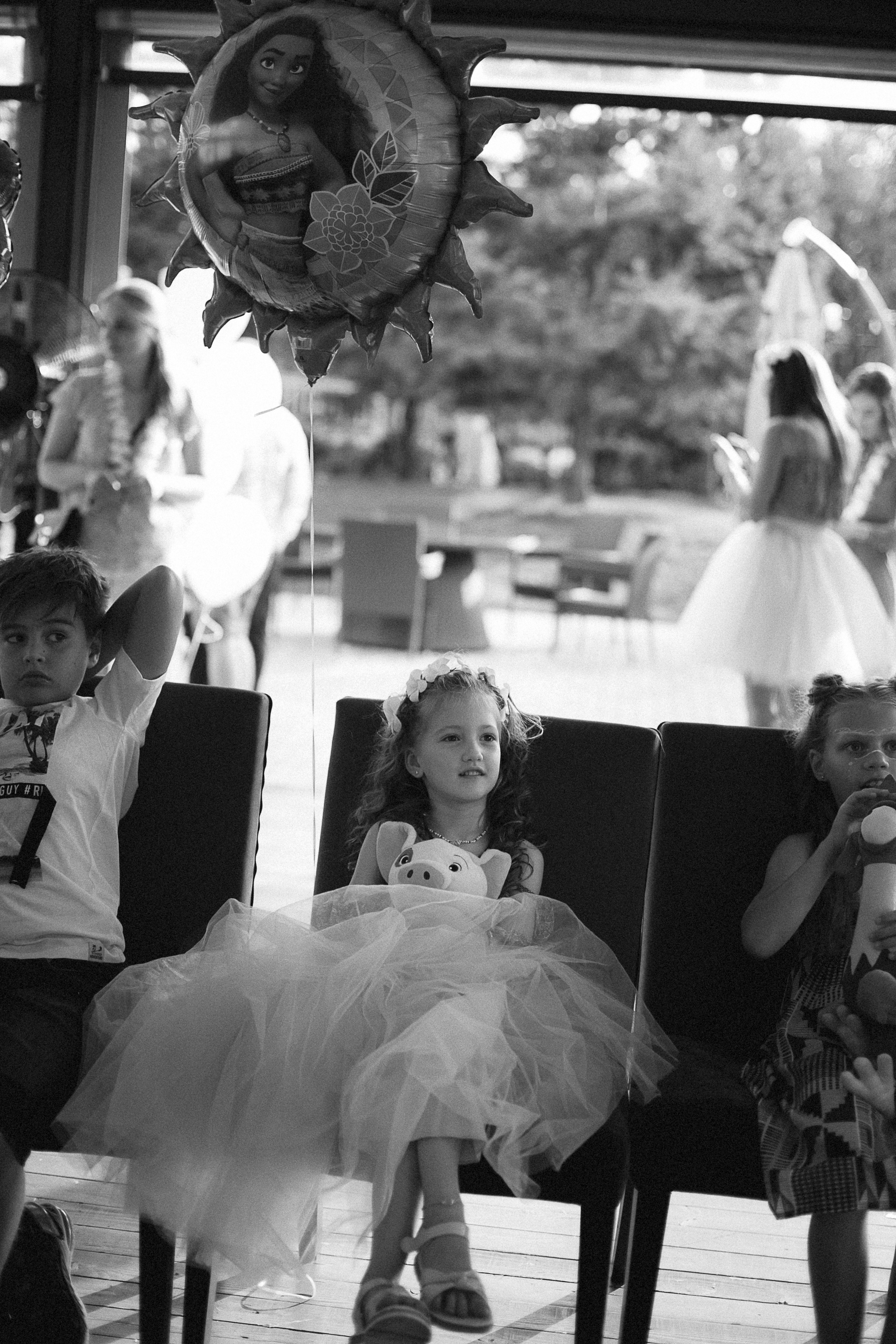 Алексе 5 лет. Главная