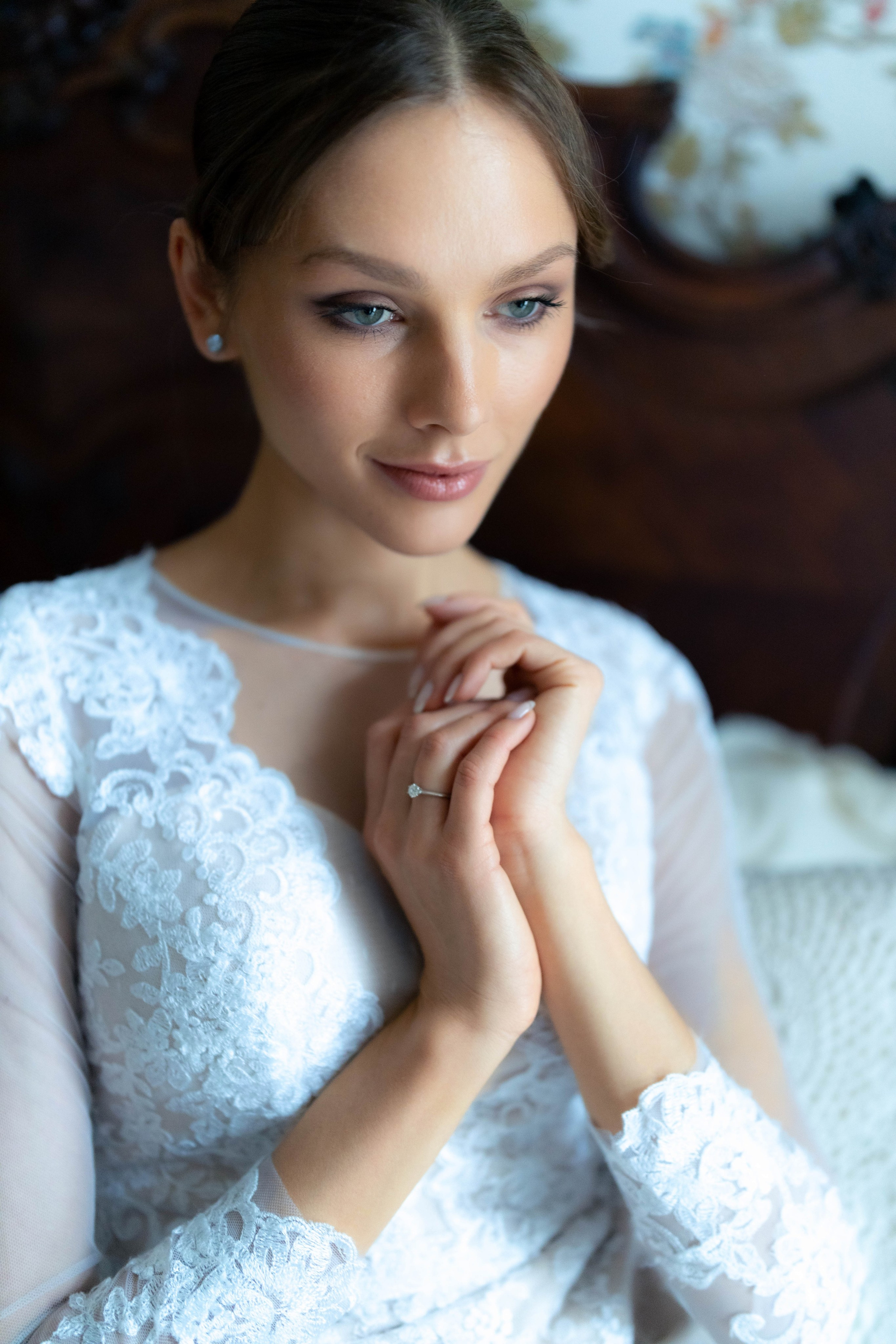 Андрей и Ева (Classk). Свадебный Fashion фотограф в Тюмени Илья Майер