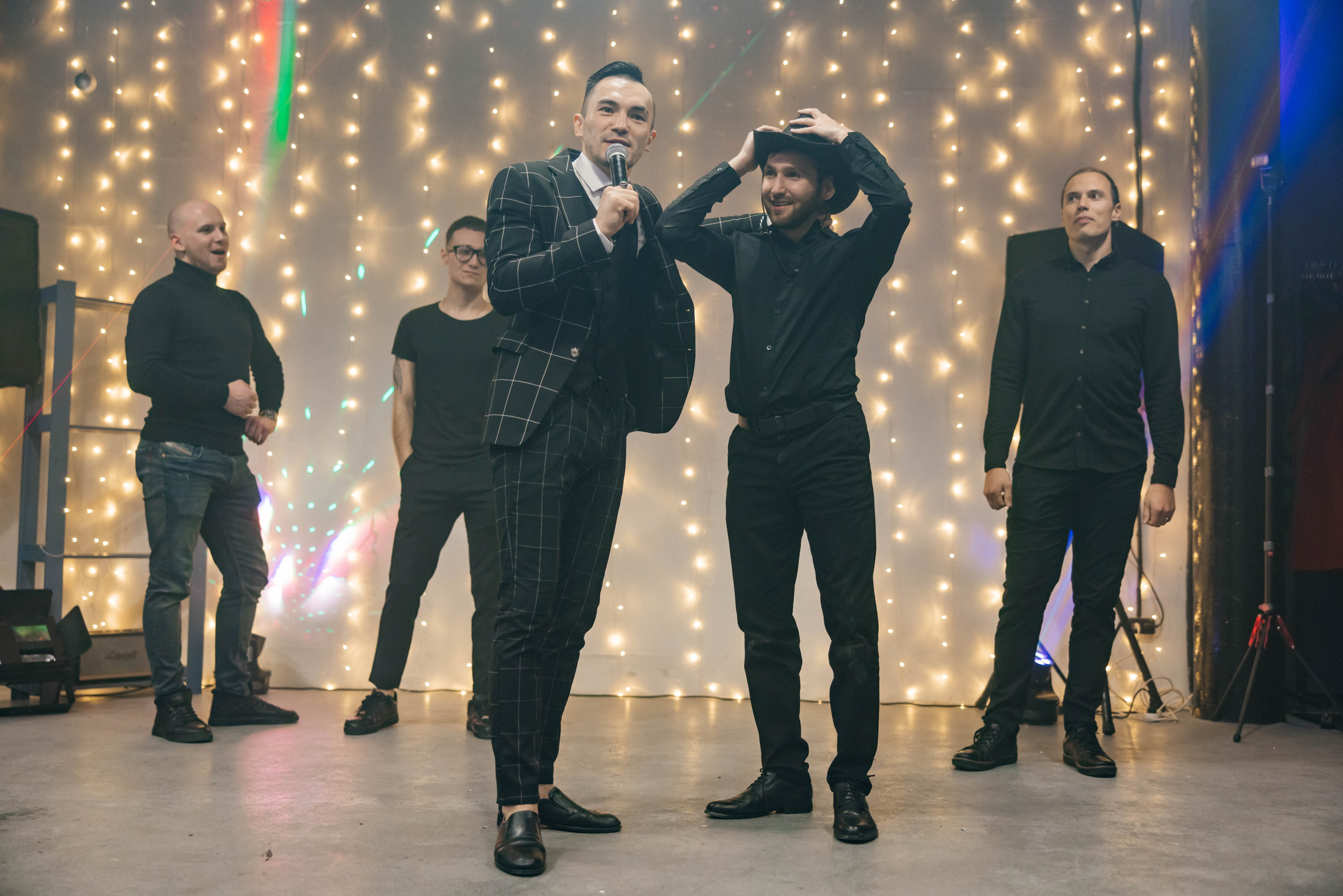 Arina's Birthday. Фотограф во Владивостоке Максим Цой