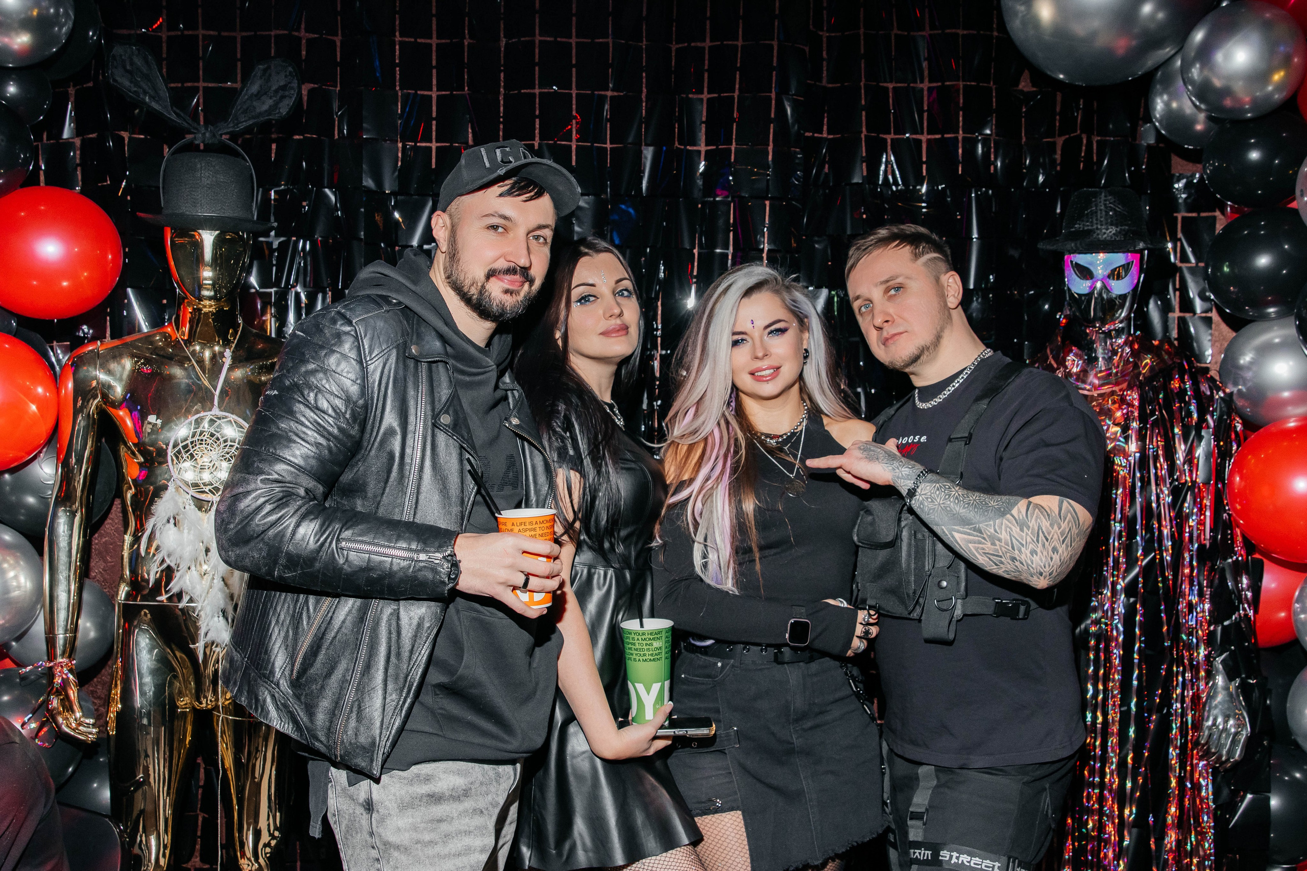 День рождения Максима. Фотограф Пятигорск Александра Карасева