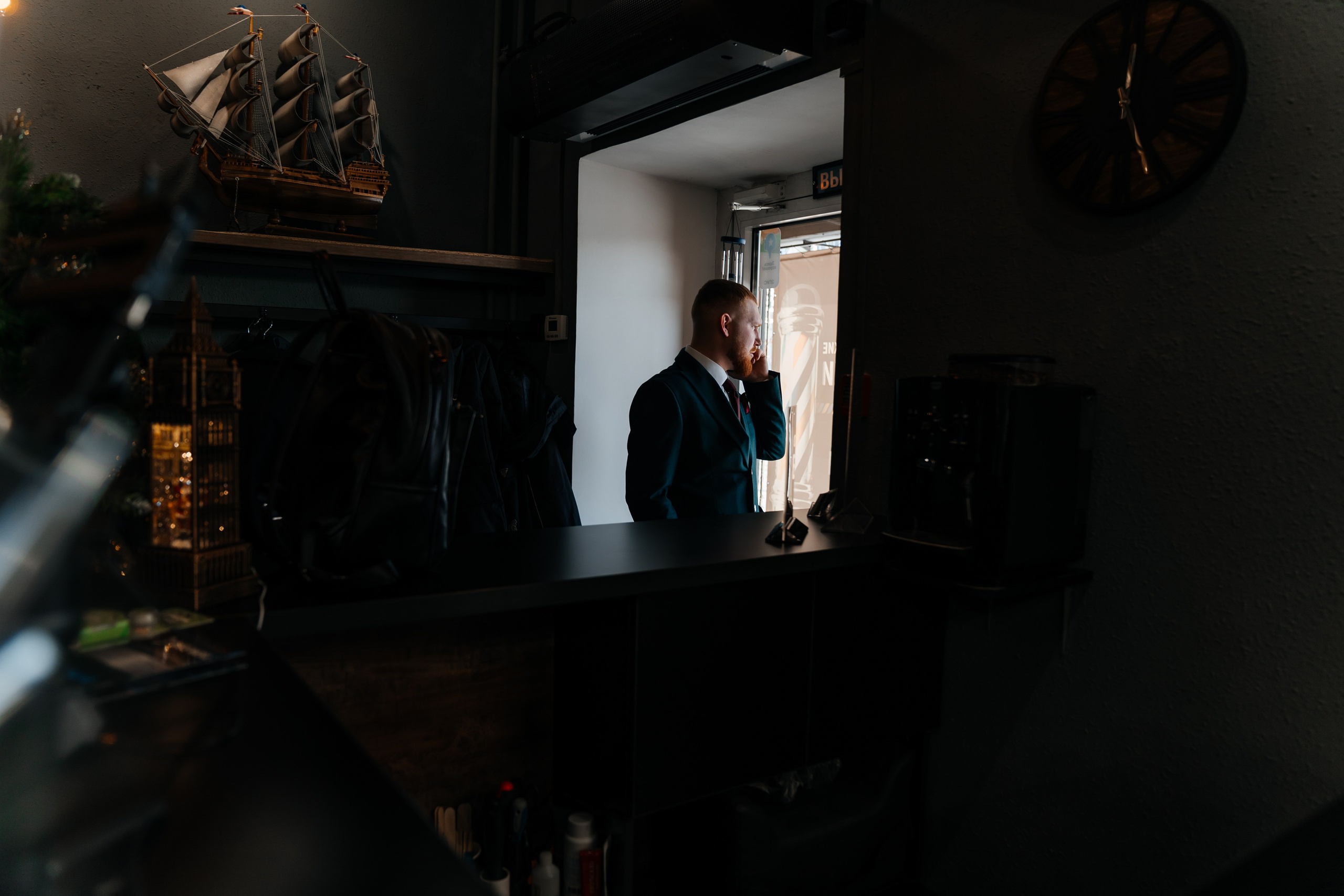 Отель «ПушкинЪ». Фотограф Ангарск Иркутск Ксения Король