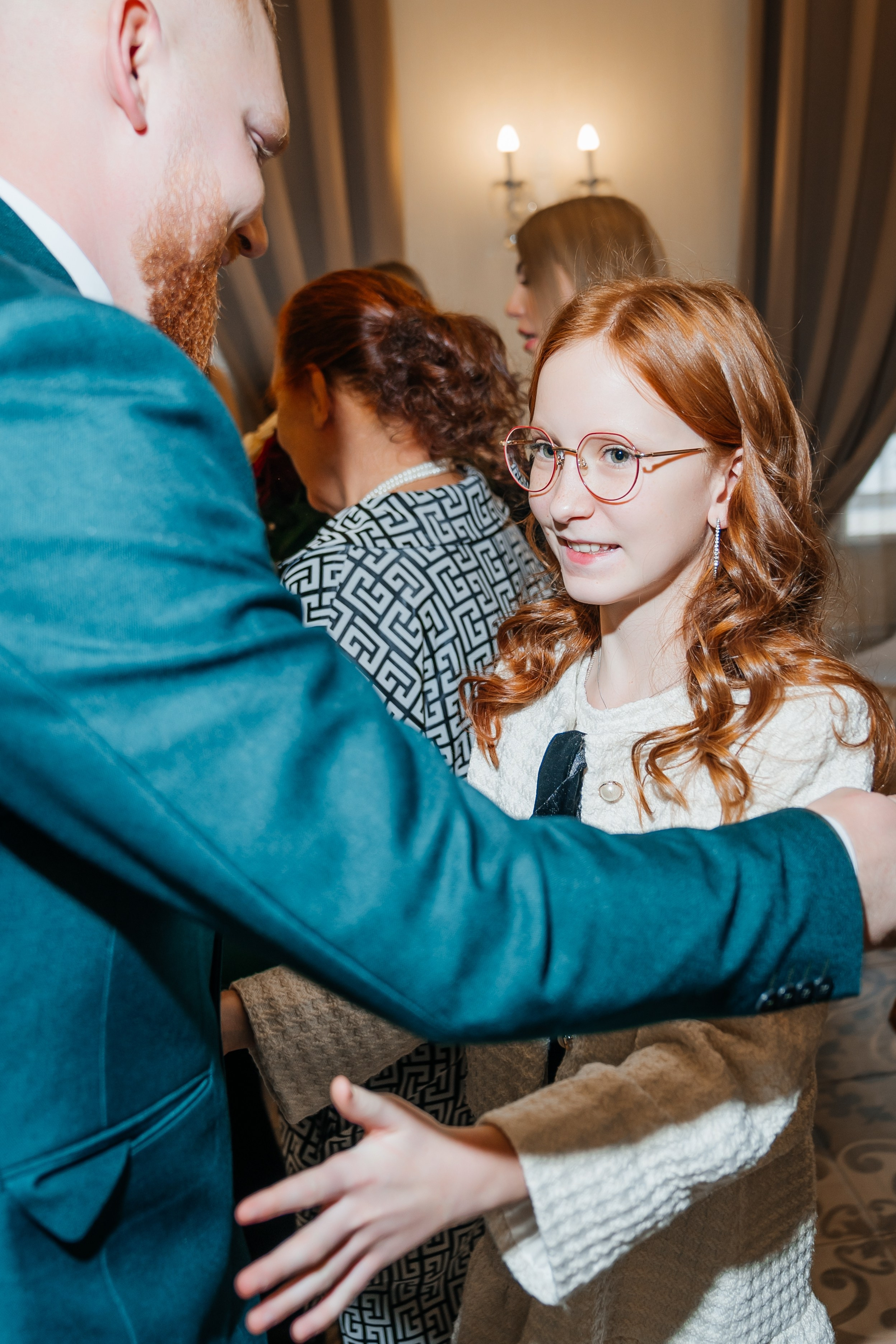 Отель «ПушкинЪ». Фотограф Ангарск Иркутск Ксения Король