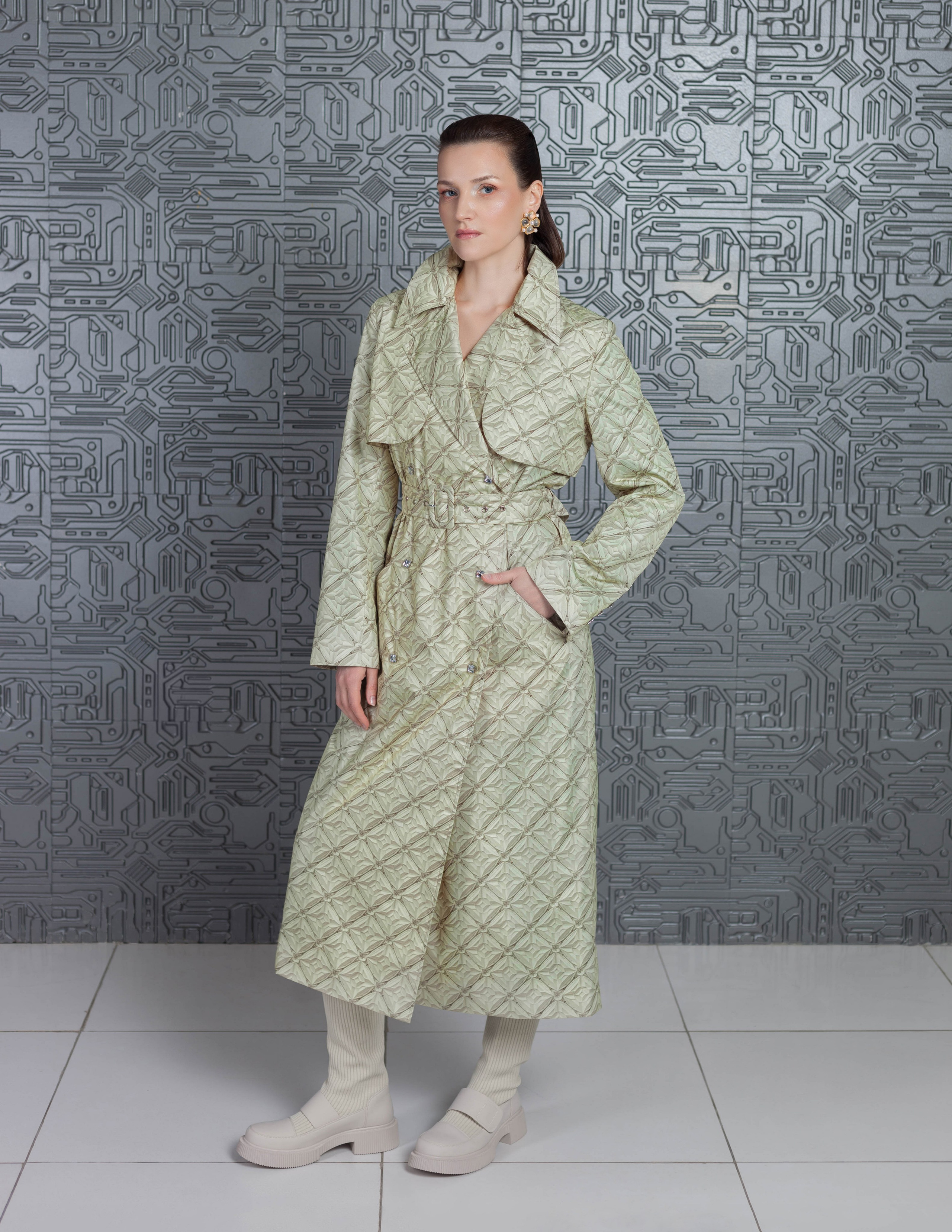 Дизайнер Лариса Штемке. Fine Art & Fashion фотограф в Москве Тягушова Юлия