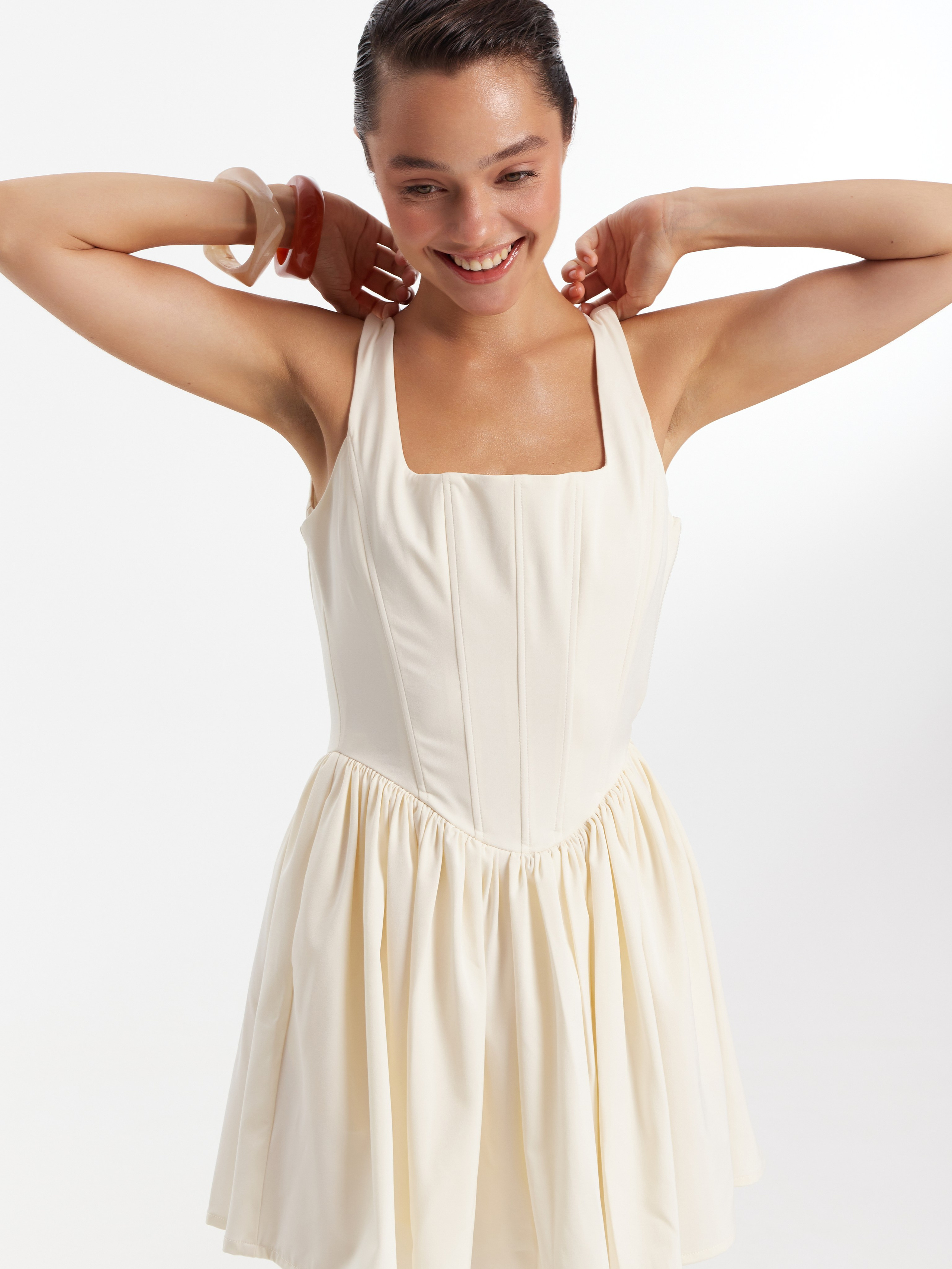 Портфолио съемки. Креативный продюсер Екатерина Швец