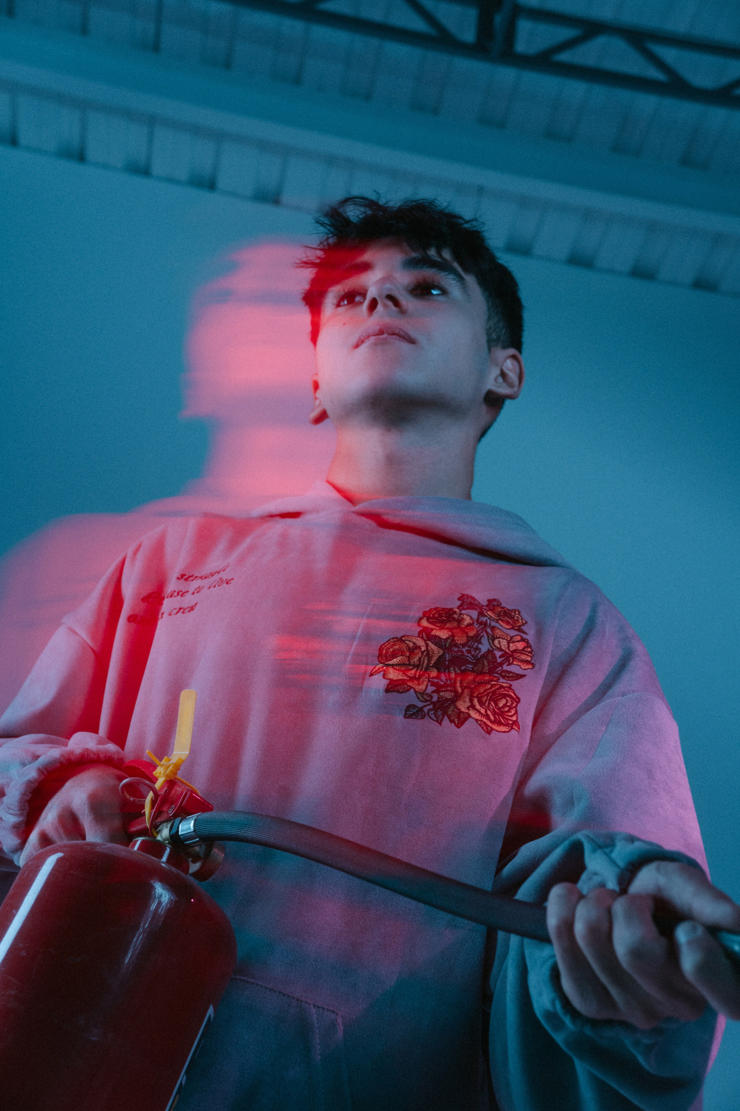 STUDIO. Фотограф Григорий Новак