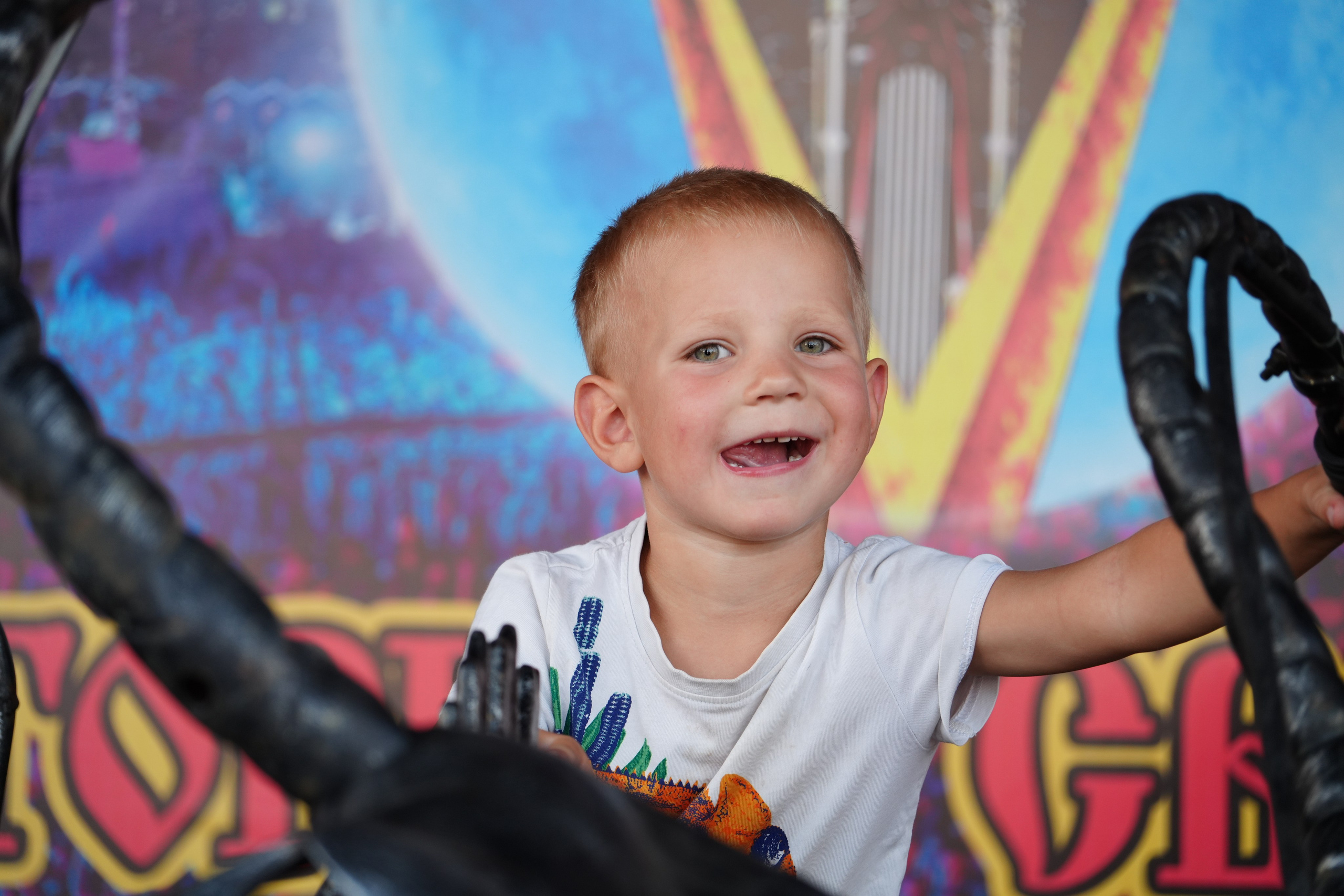 БАЛТИК РАЛЛИ Выборг 2025. Портретный фотограф в Санкт-Петербурге Дмитриева Наталия