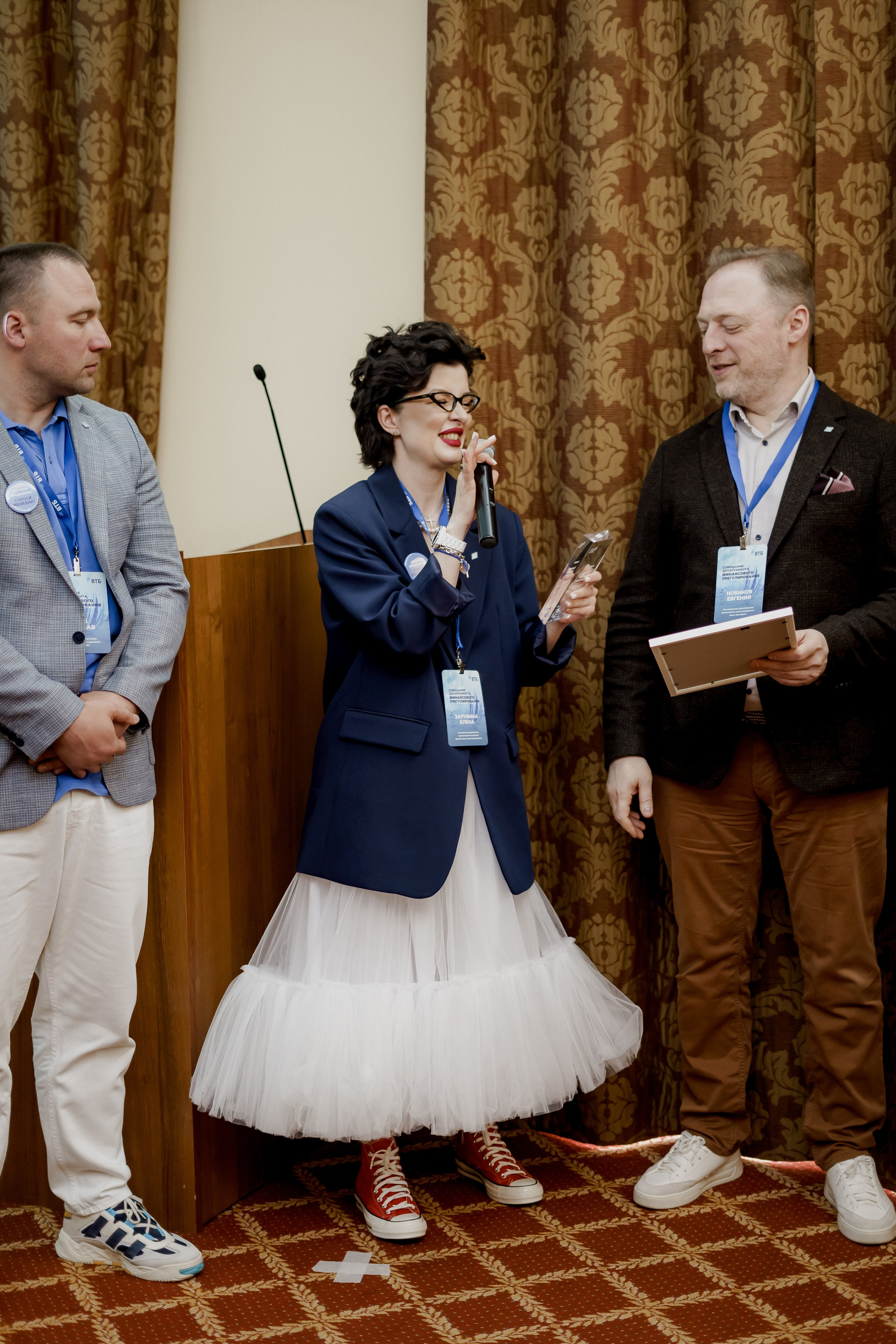 Втб. Фотограф Валерия Крахмалева