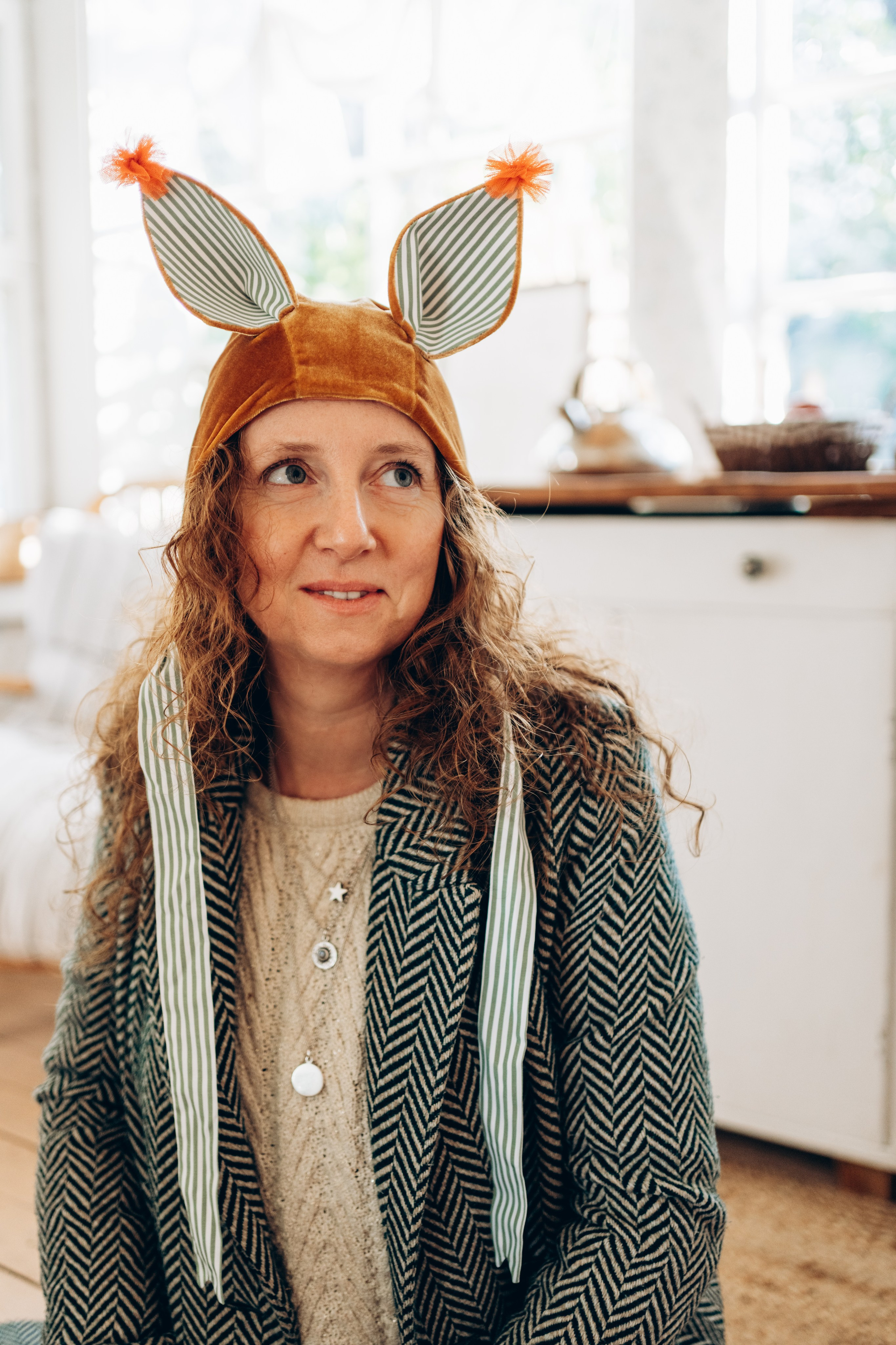 Маскарад на Зеленой даче. Семейный и детский фотограф и видеограф в Москве, Серпухове и Тарусе Валерия Сорокина