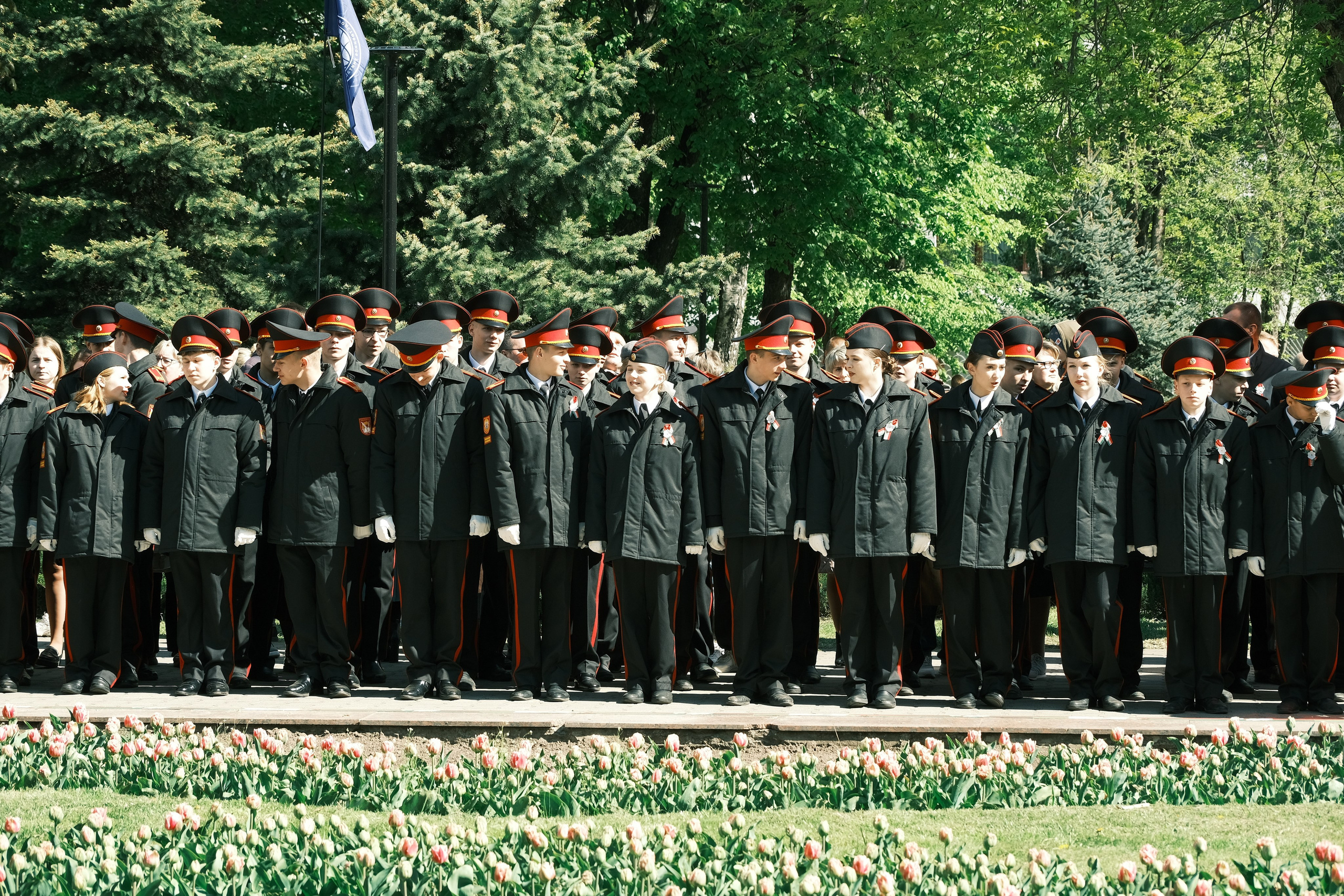 9 Мая / Борисов. Https://www.instagram.com/paparrazzio