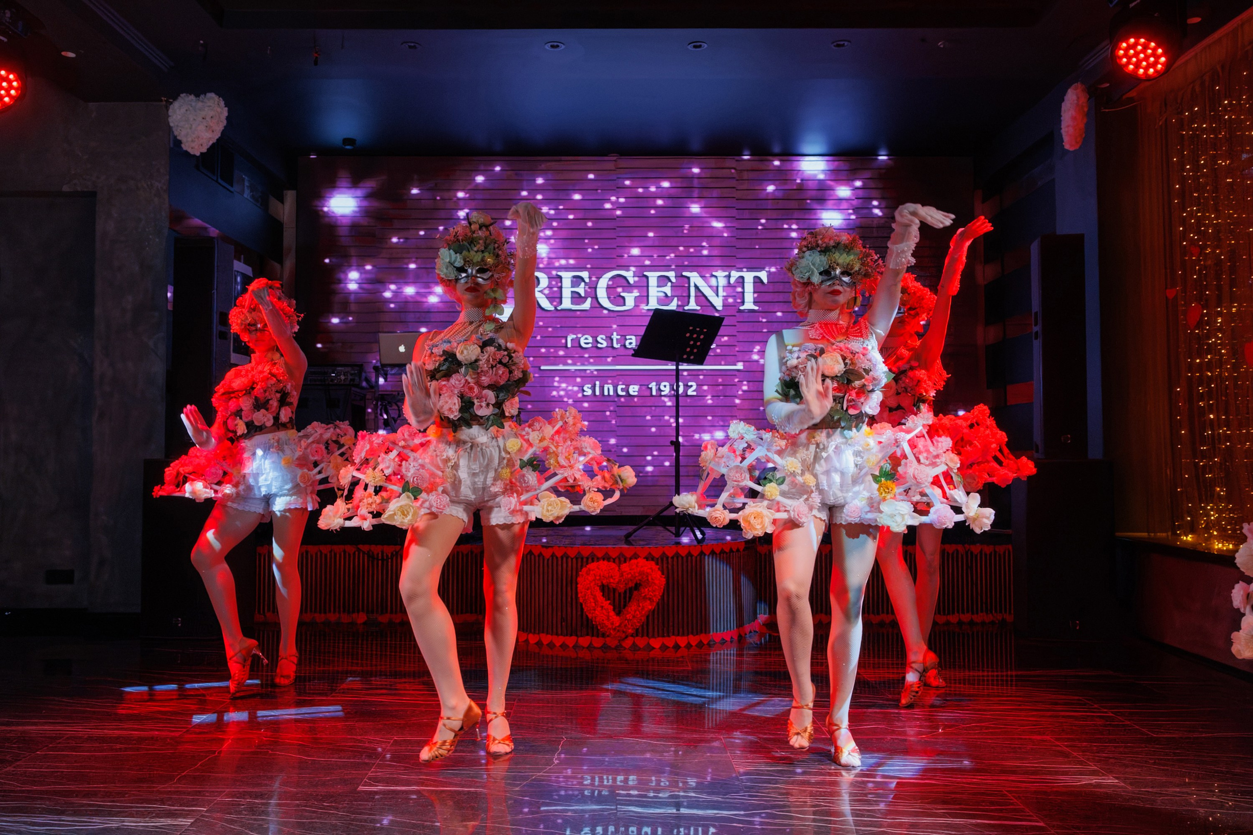 REGENT x InLove. СВОИ. ФОТООТЧЕТЫ-СОБЫТИЯ-МЕСТА