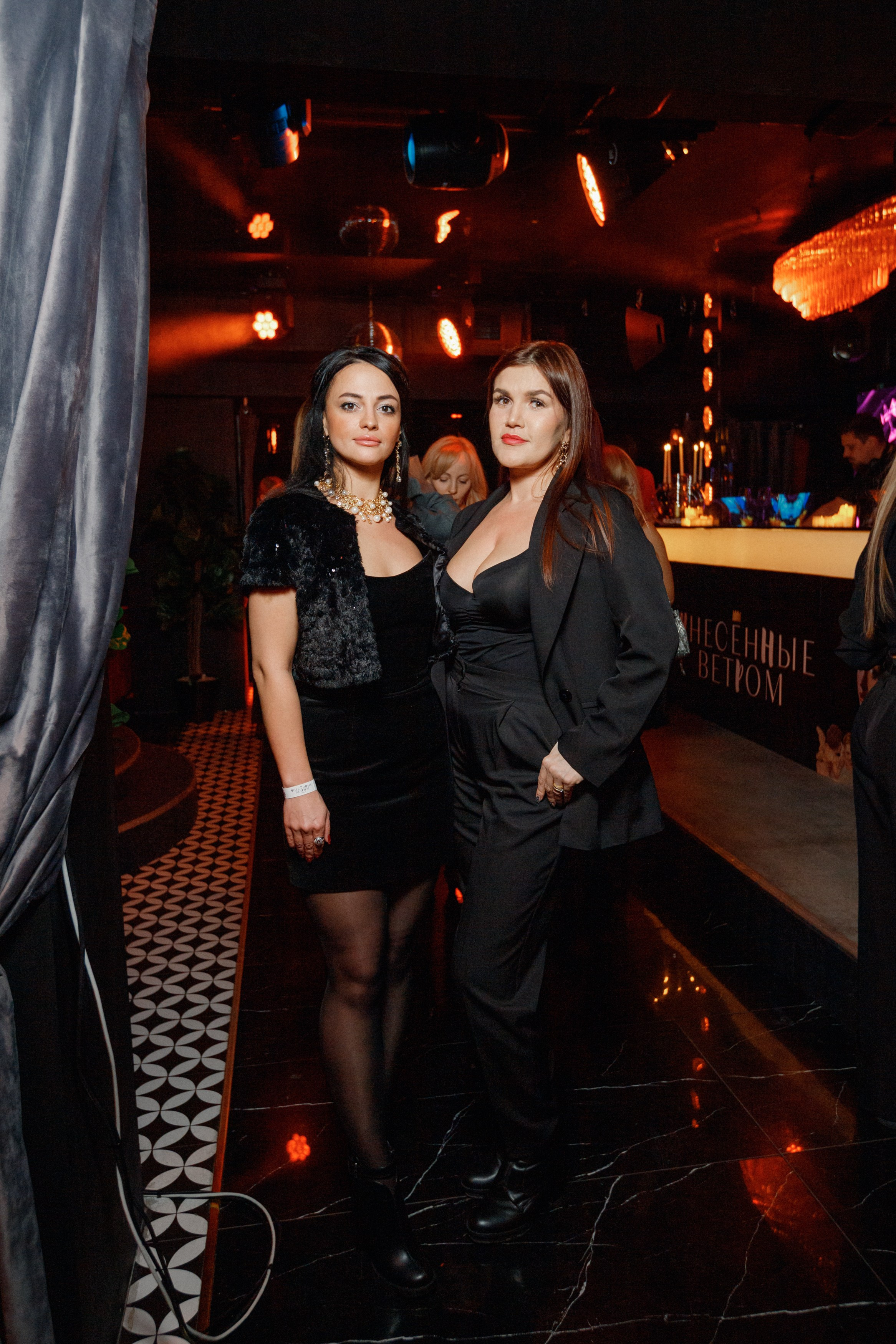 CARAMEL boutique — Презентация новой коллекции. СВОИ. ФОТООТЧЕТЫ-СОБЫТИЯ-МЕСТА