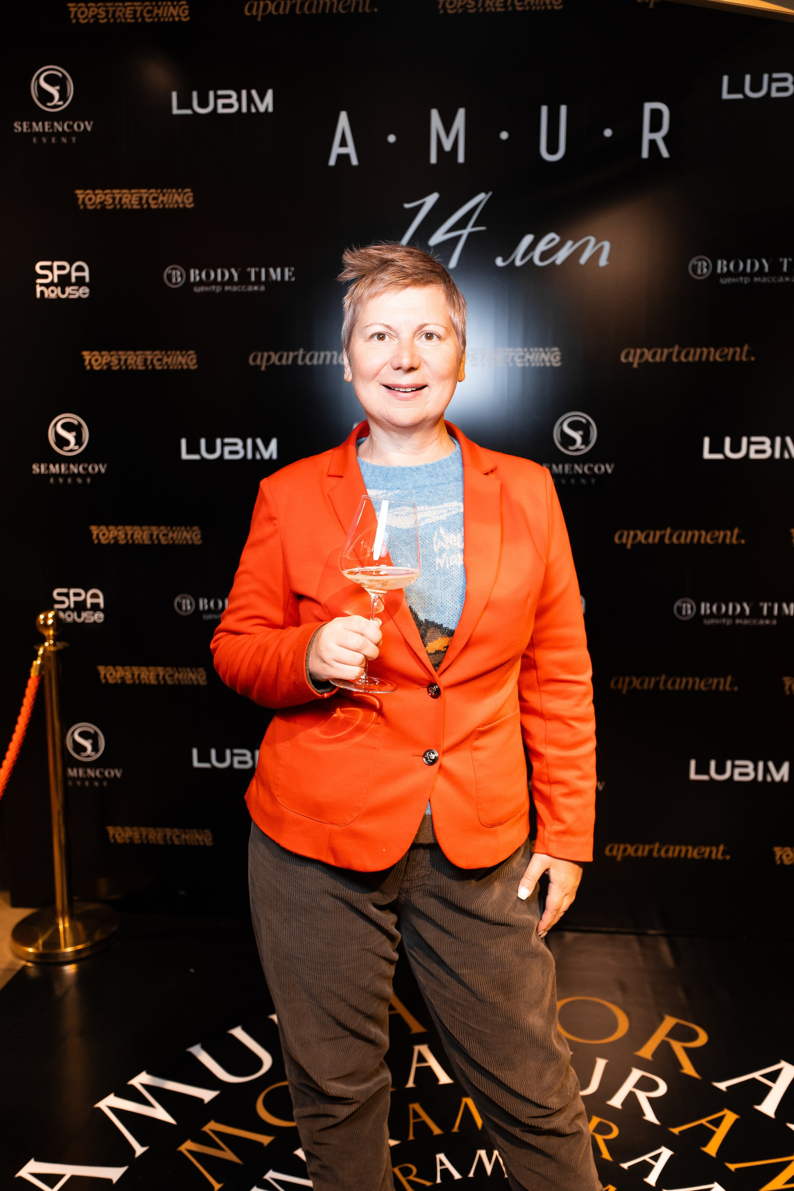 AMUR — 14 YEARS. СВОИ. ФОТООТЧЕТЫ-СОБЫТИЯ-МЕСТА