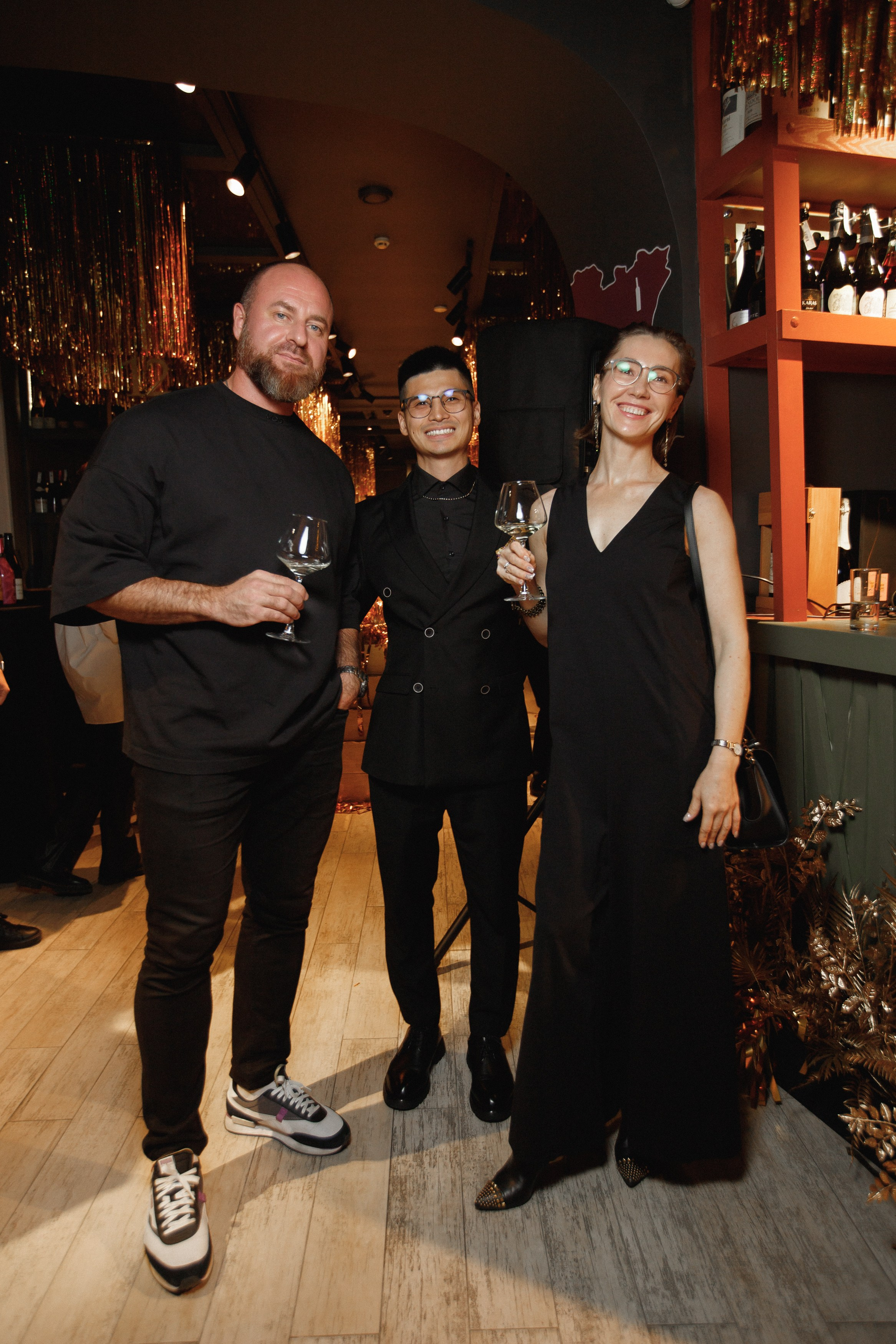 ЭНОТЕКА — 12 ЛЕТ. СВОИ. ФОТООТЧЕТЫ-СОБЫТИЯ-МЕСТА