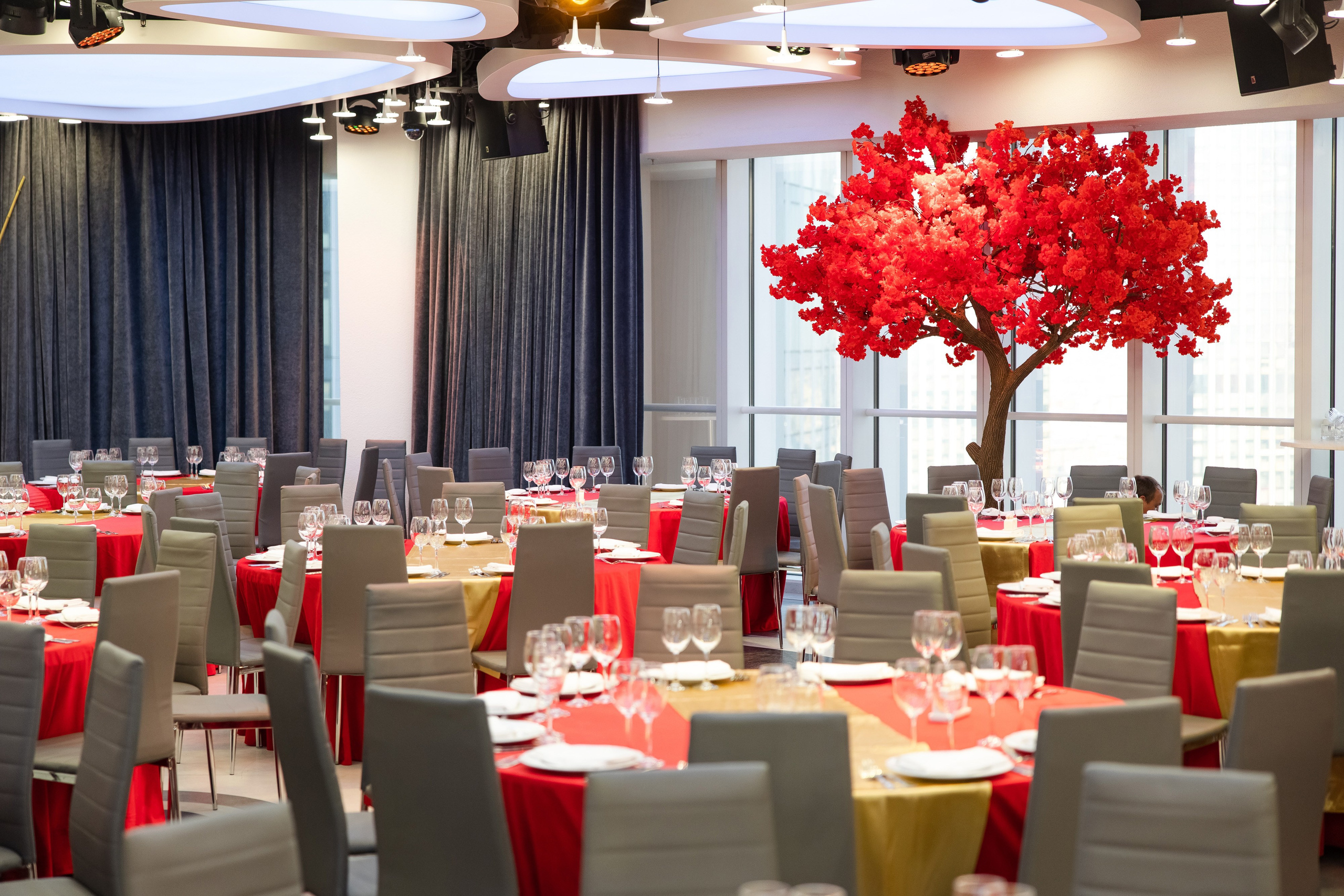 CHINT Group. Свадебный репортажный фотограф в Москве