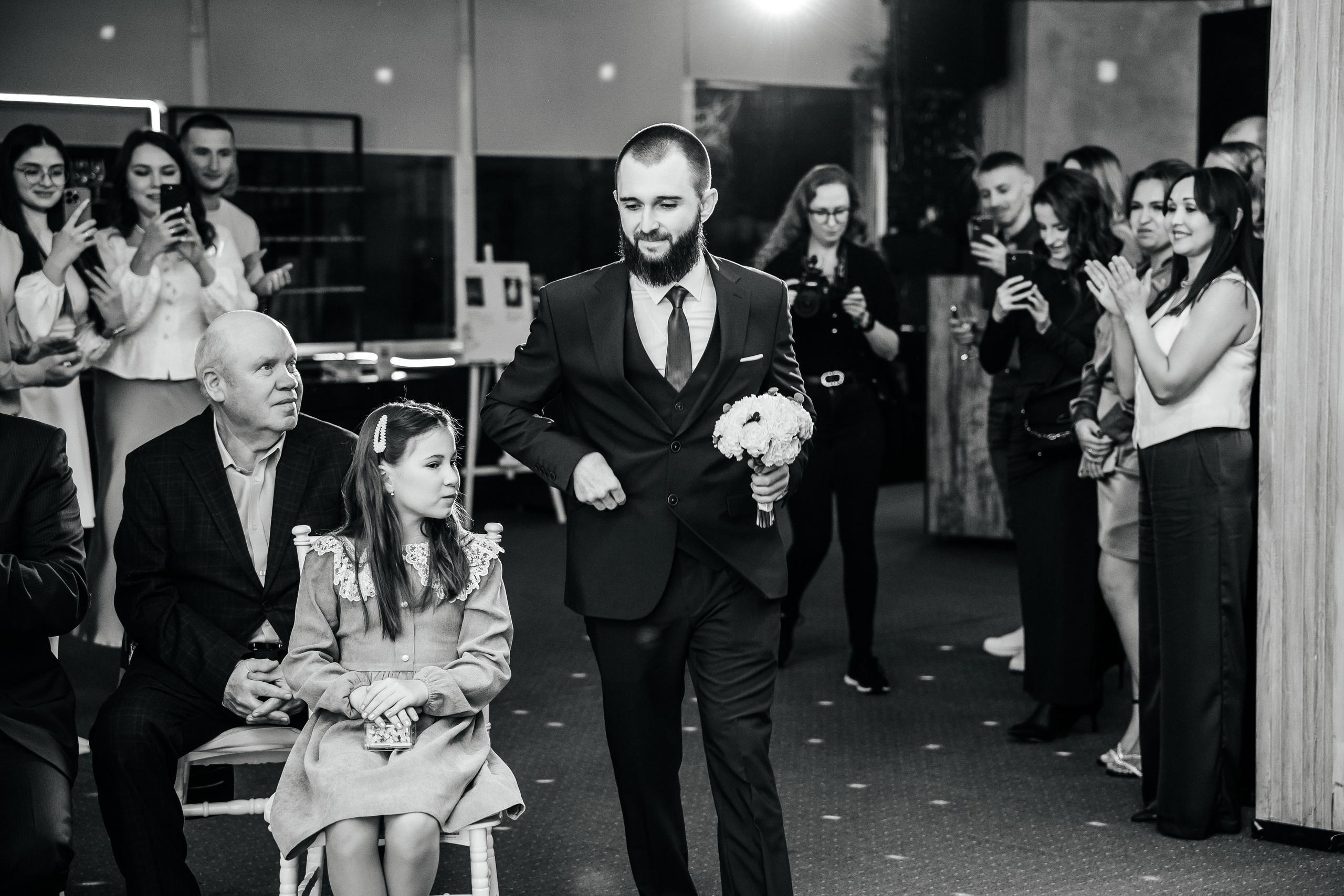 Свадьбы. Фотограф в Екатеринбурге