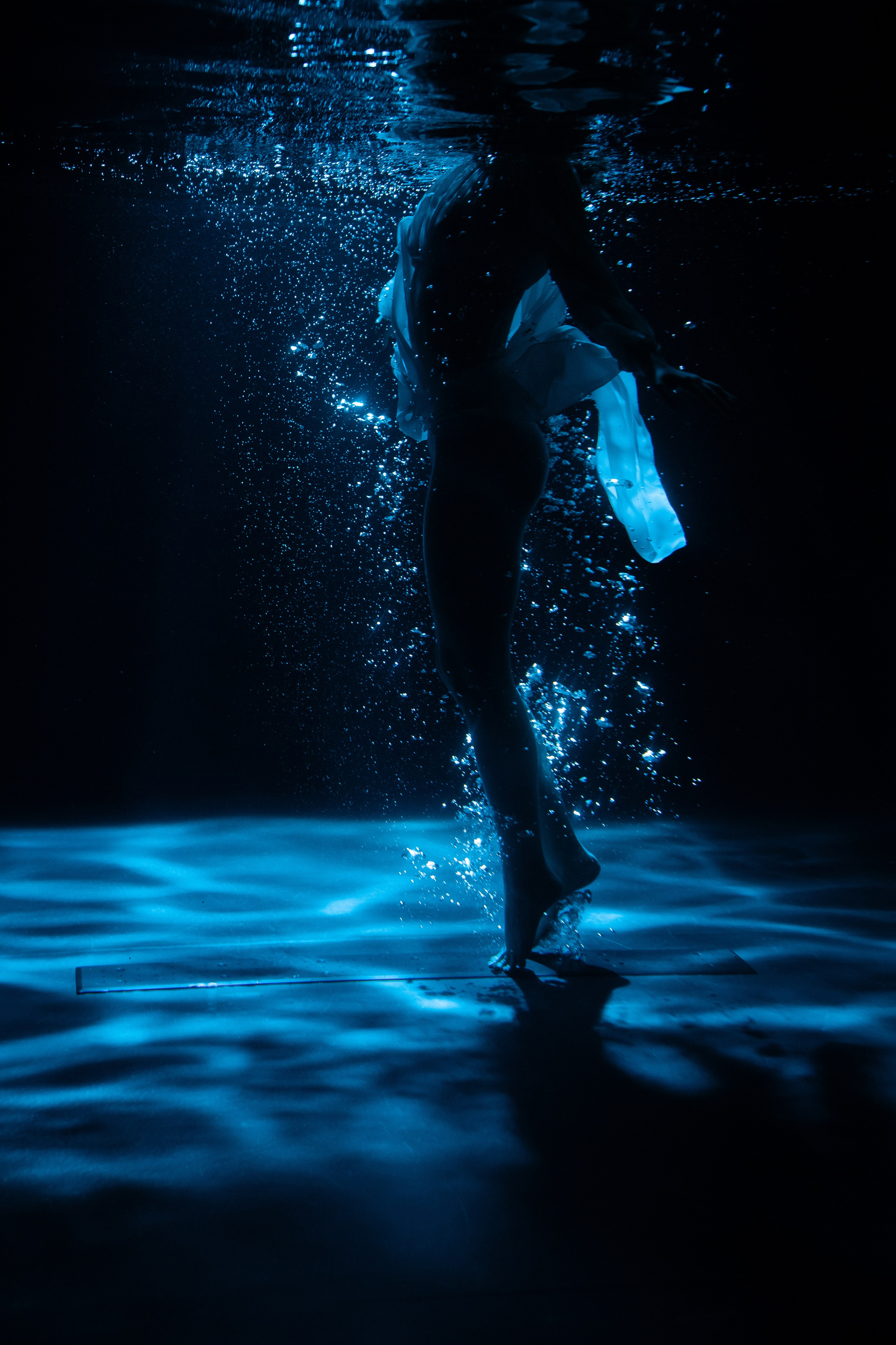 Софи Подводная съёмка. Семейный и свадебный фотограф в Краснодаре Елизавета Замаева