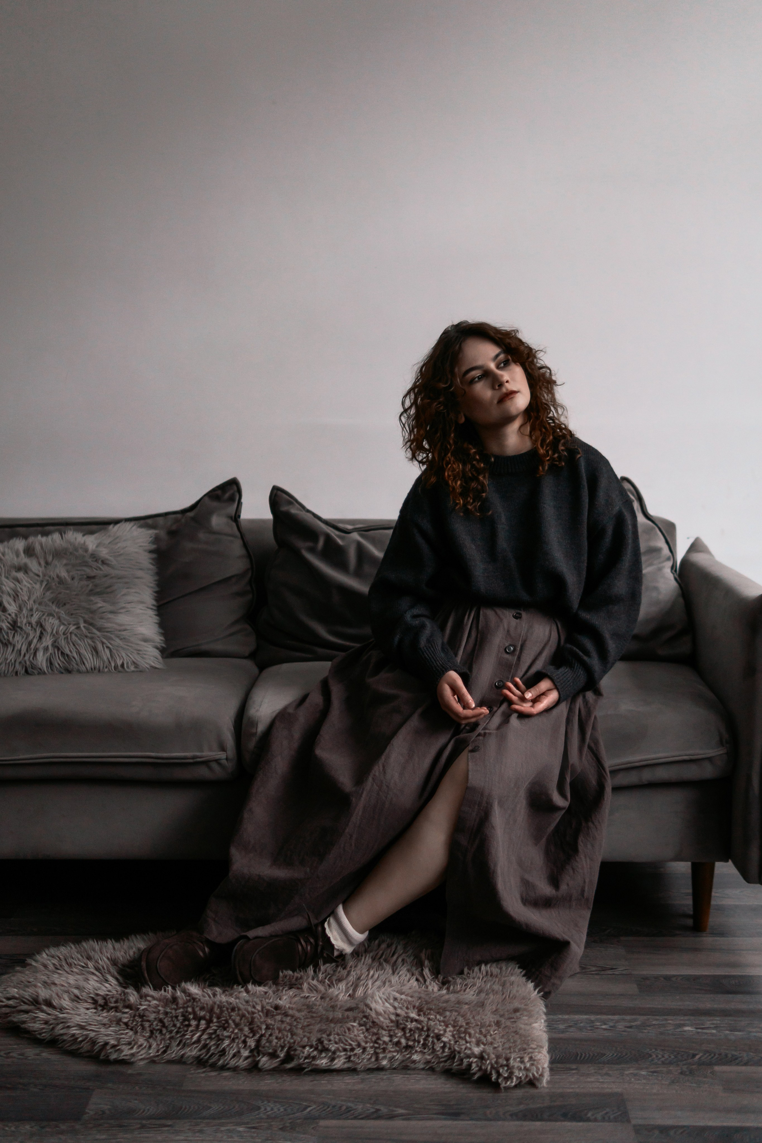 Алиса. Фотосъемки в Санкт-Петербурге и Ленинградской области