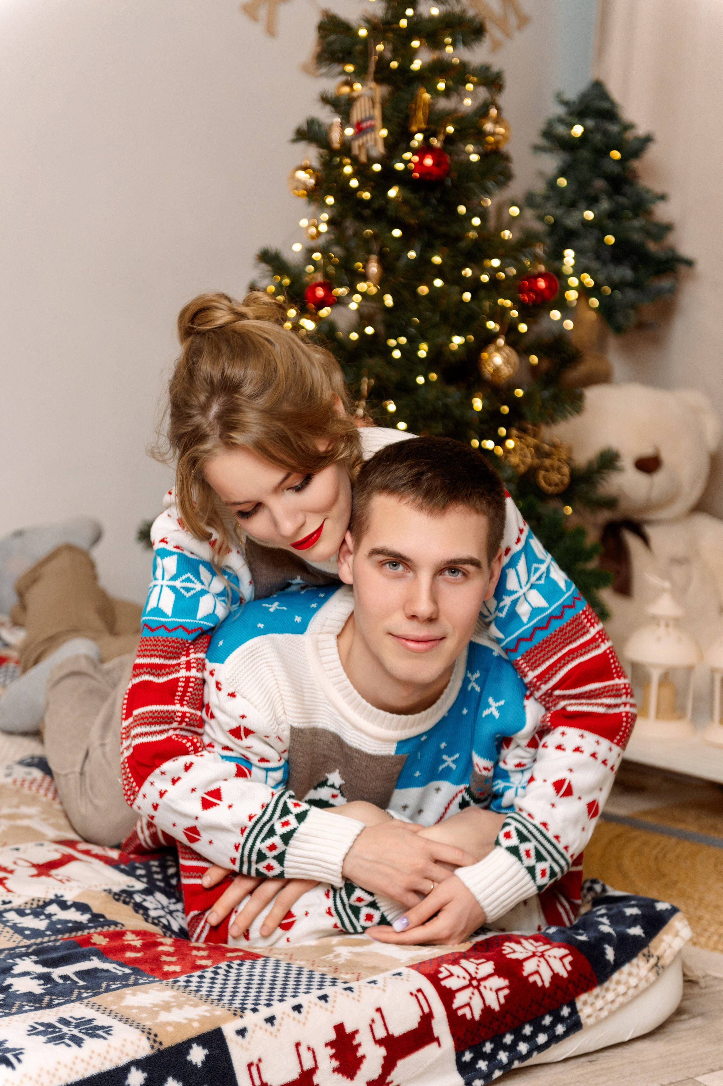 Семья Александриных и Аржанниковых 2025. Семейный, свадебный, школьный фотограф в Железногорске Целуев Андрей