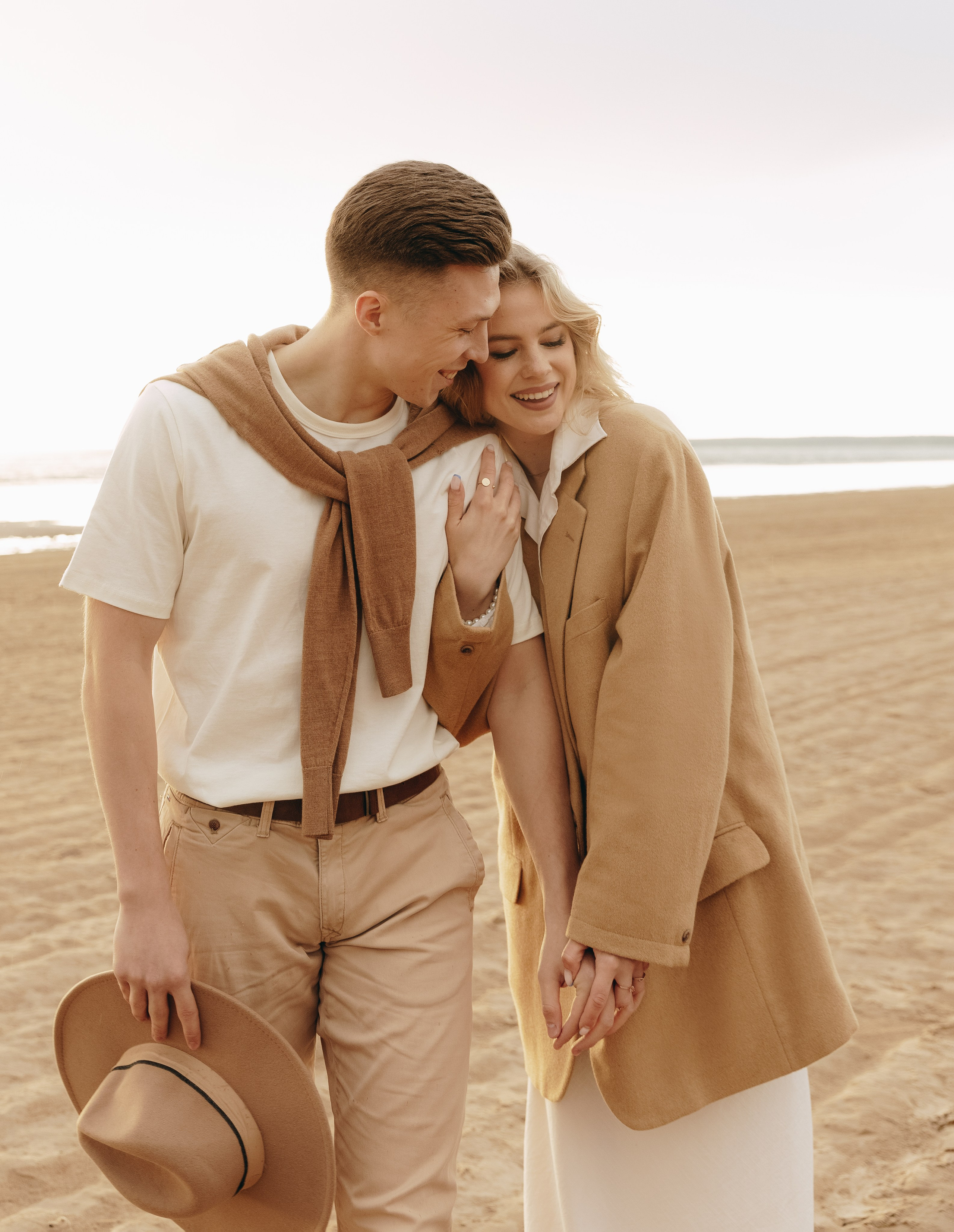 Мила и Антон. Семейный и портретный фотограф в Москве, Орехово-Зуево, Балашихе, Ногинске, Раменском