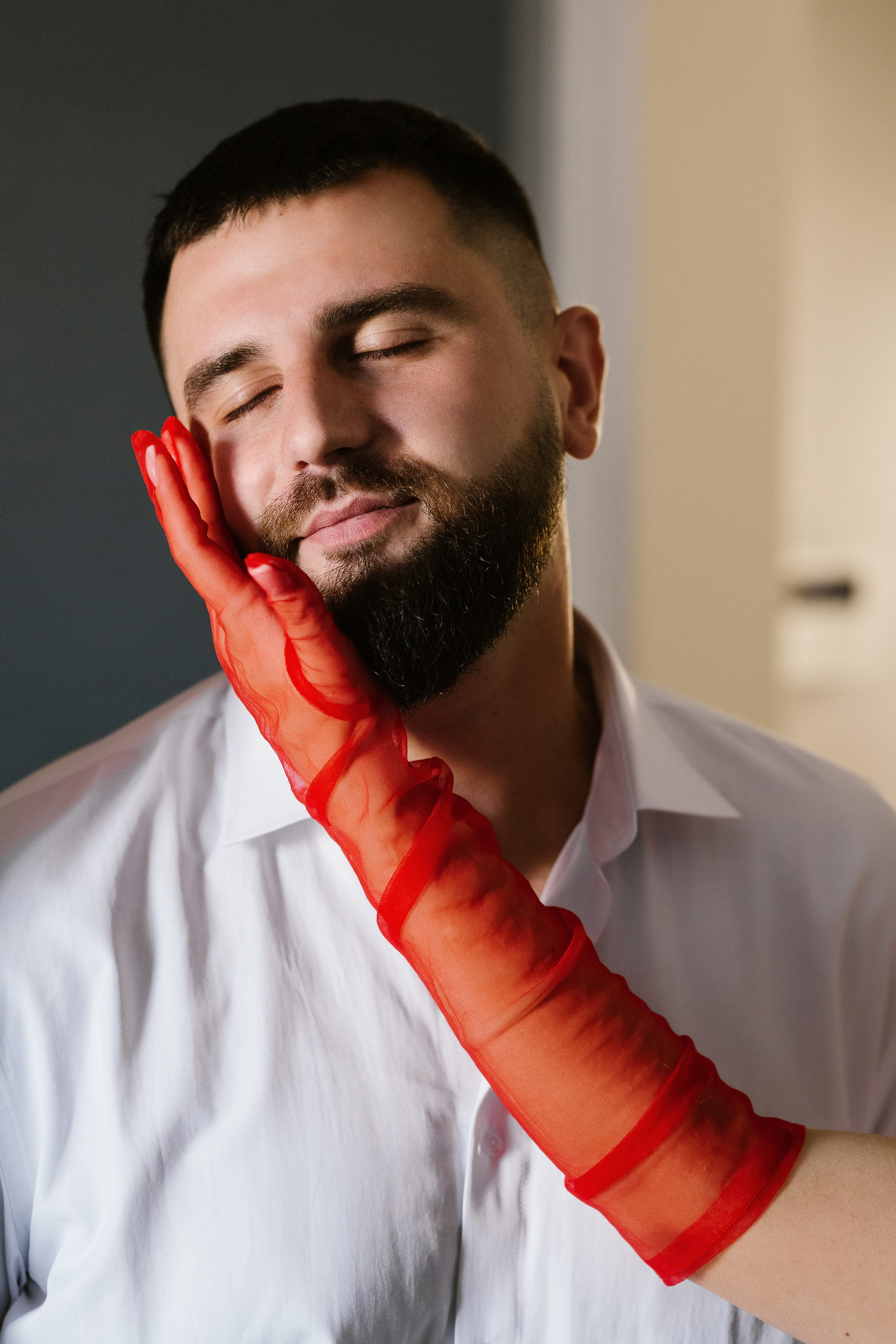 Свадебный фотограф Таганрог — Игорь и Настя в «Голден Хорс». Свадебный и семейный фотограф в Таганроге Бакарюк Антон