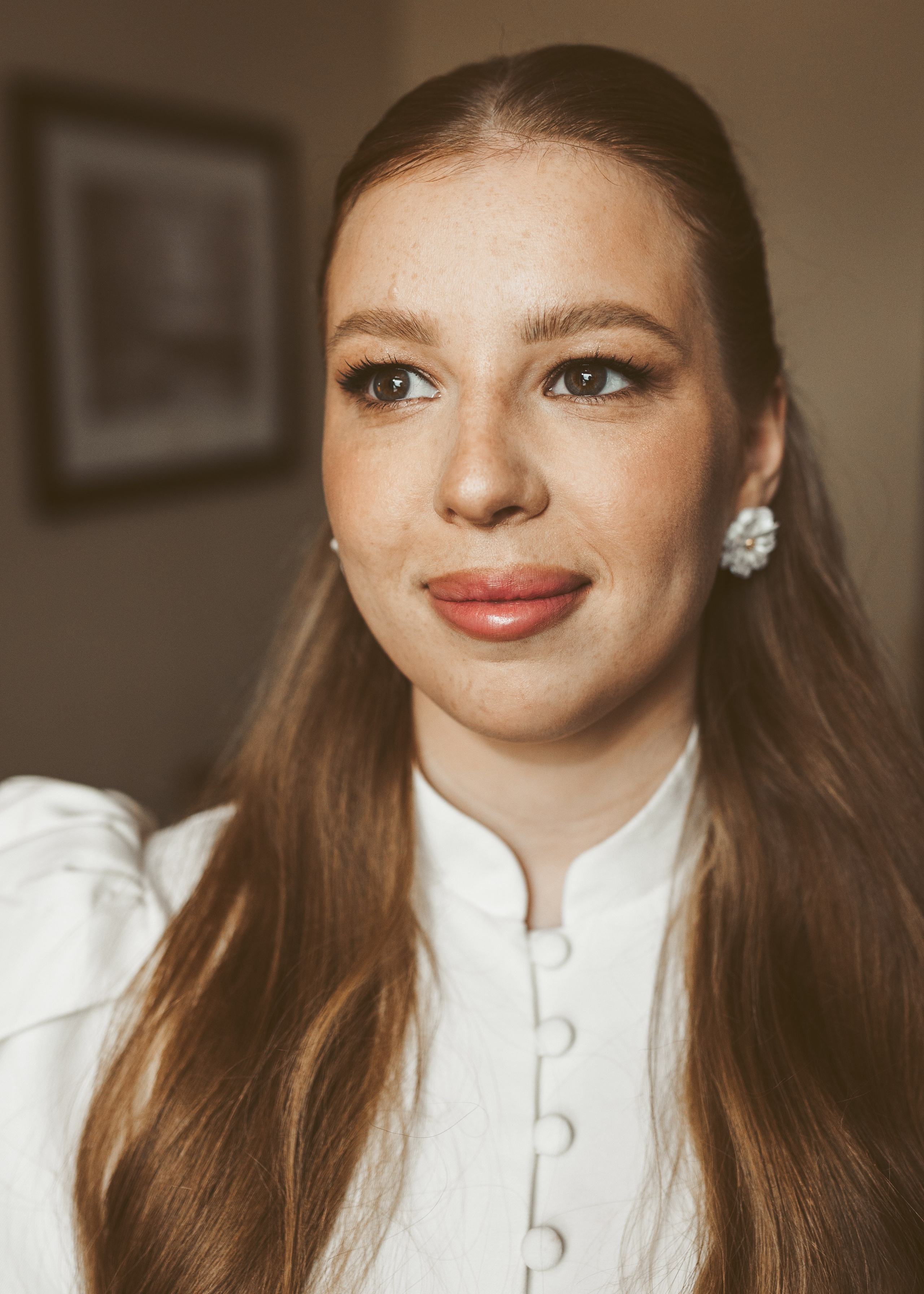 Хилтон. Свадебный фотограф Курзина Ольга | Москва