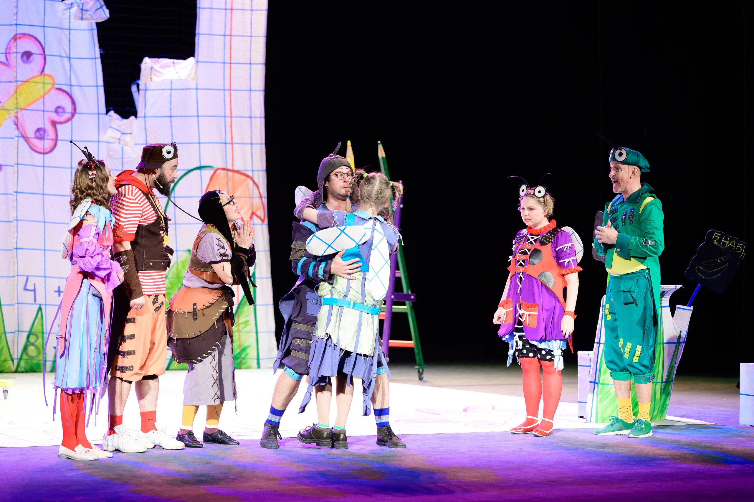 Муха Цокотуха. Фотоуслуги, услуги фотографа, фотографирование важных событий