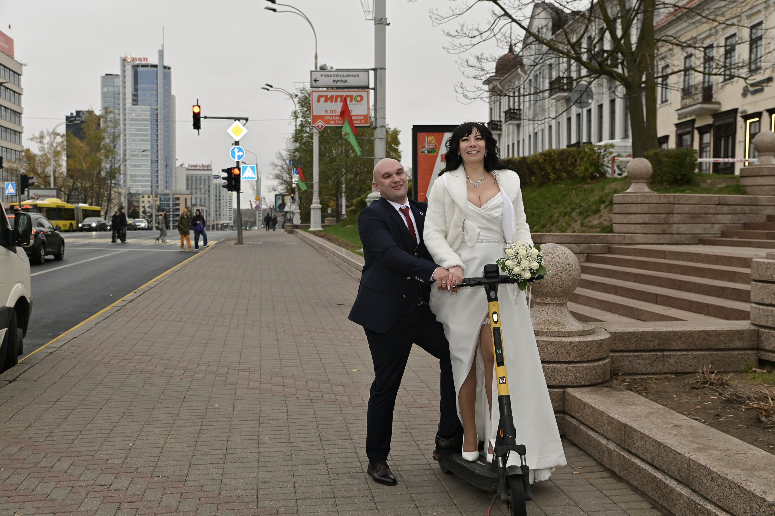 Свадьба Ольга и Владимир. Фотоуслуги, услуги фотографа, фотографирование важных событий