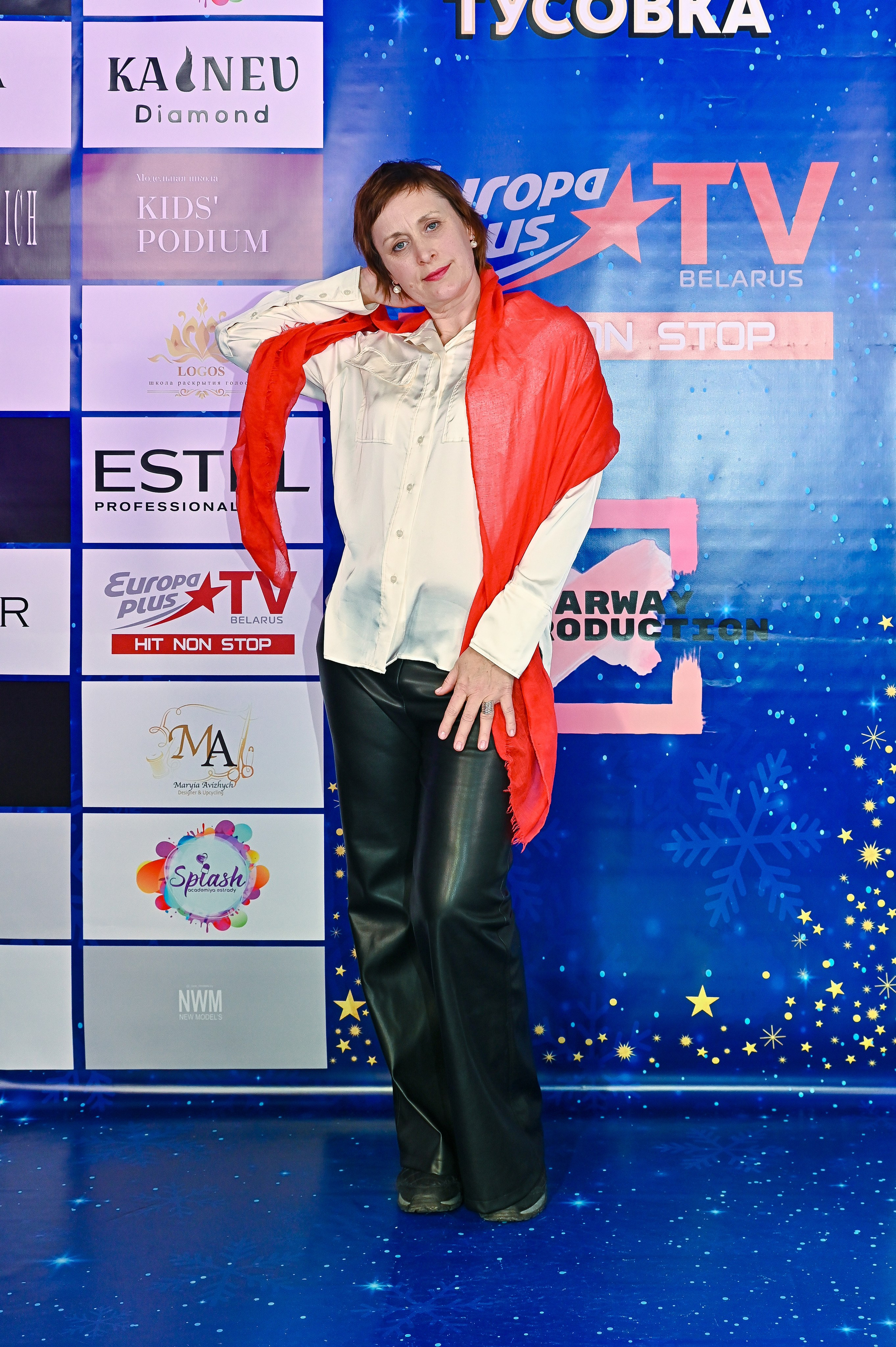 Большая новогодняя тусовка. Фотоуслуги, услуги фотографа, фотографирование важных событий