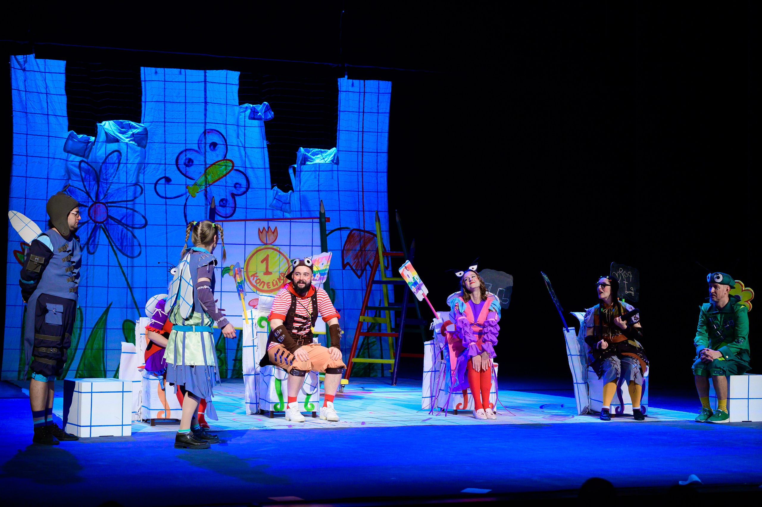 Муха Цокотуха. Фотоуслуги, услуги фотографа, фотографирование важных событий