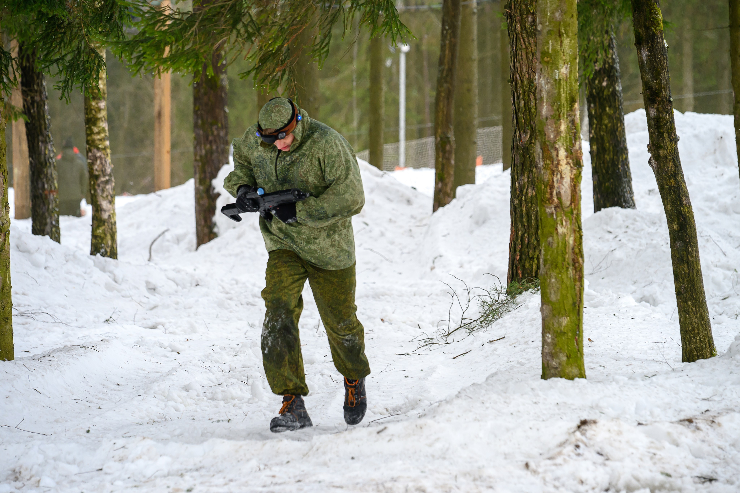 Зимняя спартакиада УД. Фотоуслуги, услуги фотографа, фотографирование важных событий