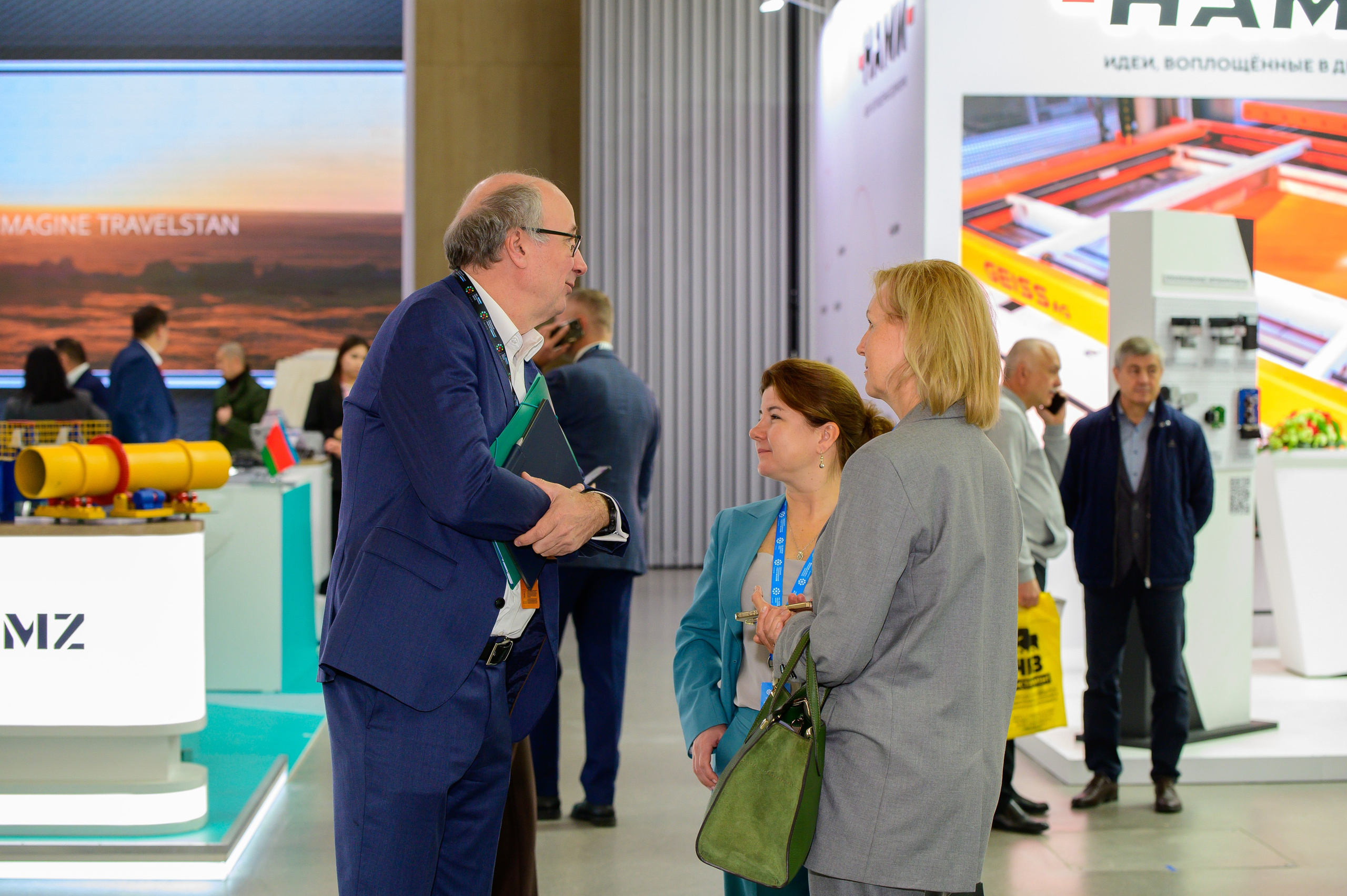 BigindustrialweekBelarus. Фотоуслуги, услуги фотографа, фотографирование важных событий