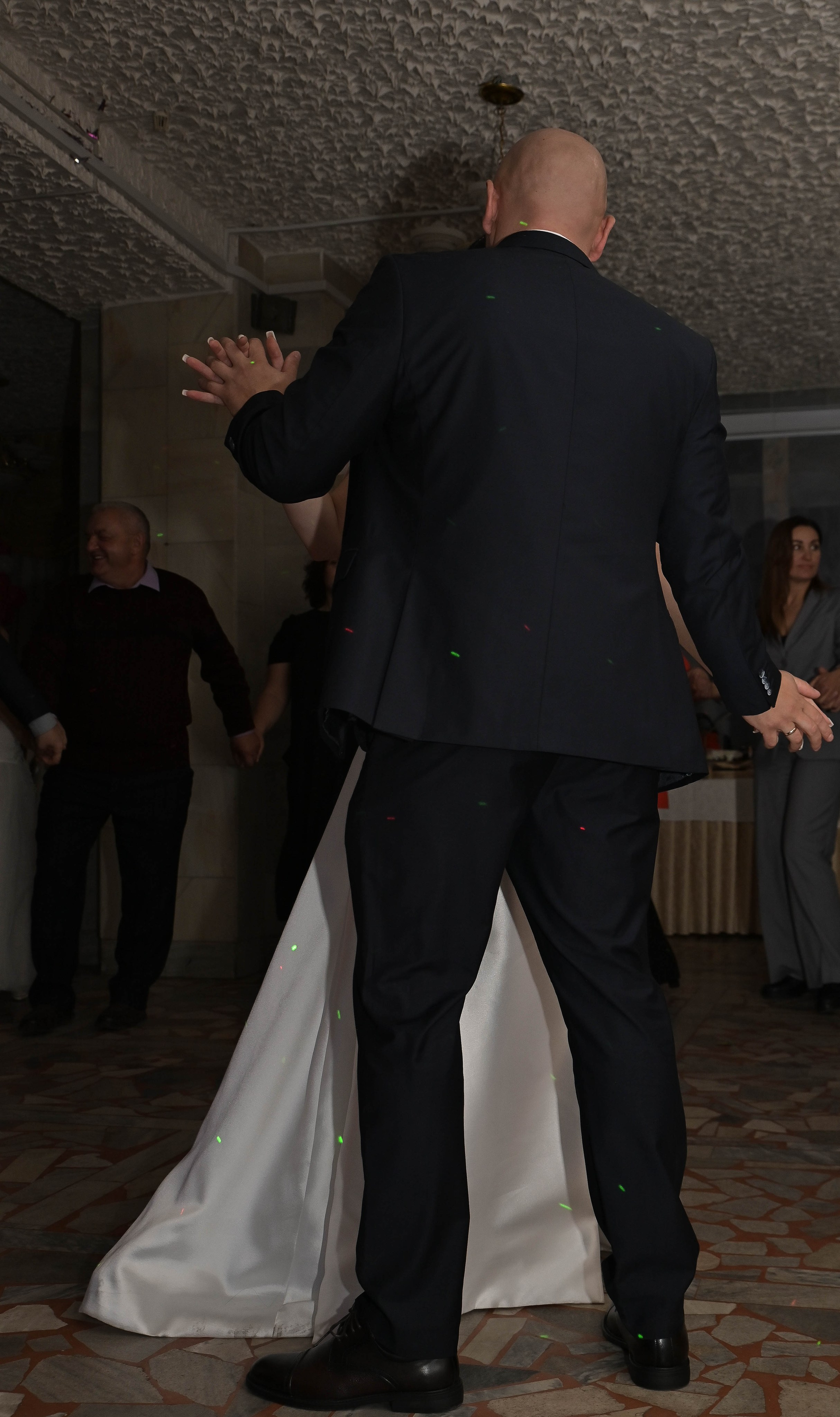 Свадьба Ольга и Владимир. Фотоуслуги, услуги фотографа, фотографирование важных событий