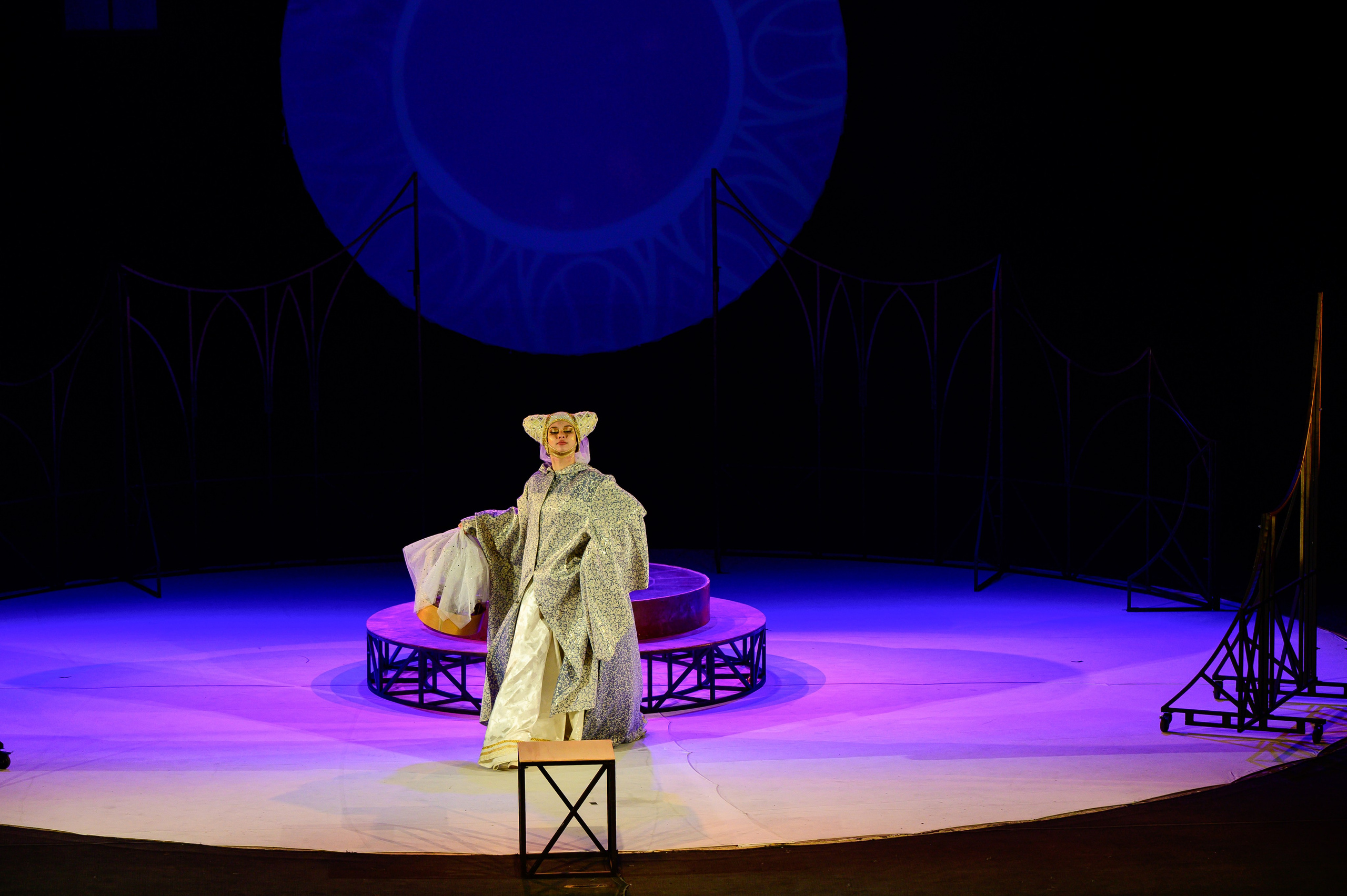 Детский спектакль @bgm_teatr «Спящая красавица ". Фотоуслуги, услуги фотографа, фотографирование важных событий