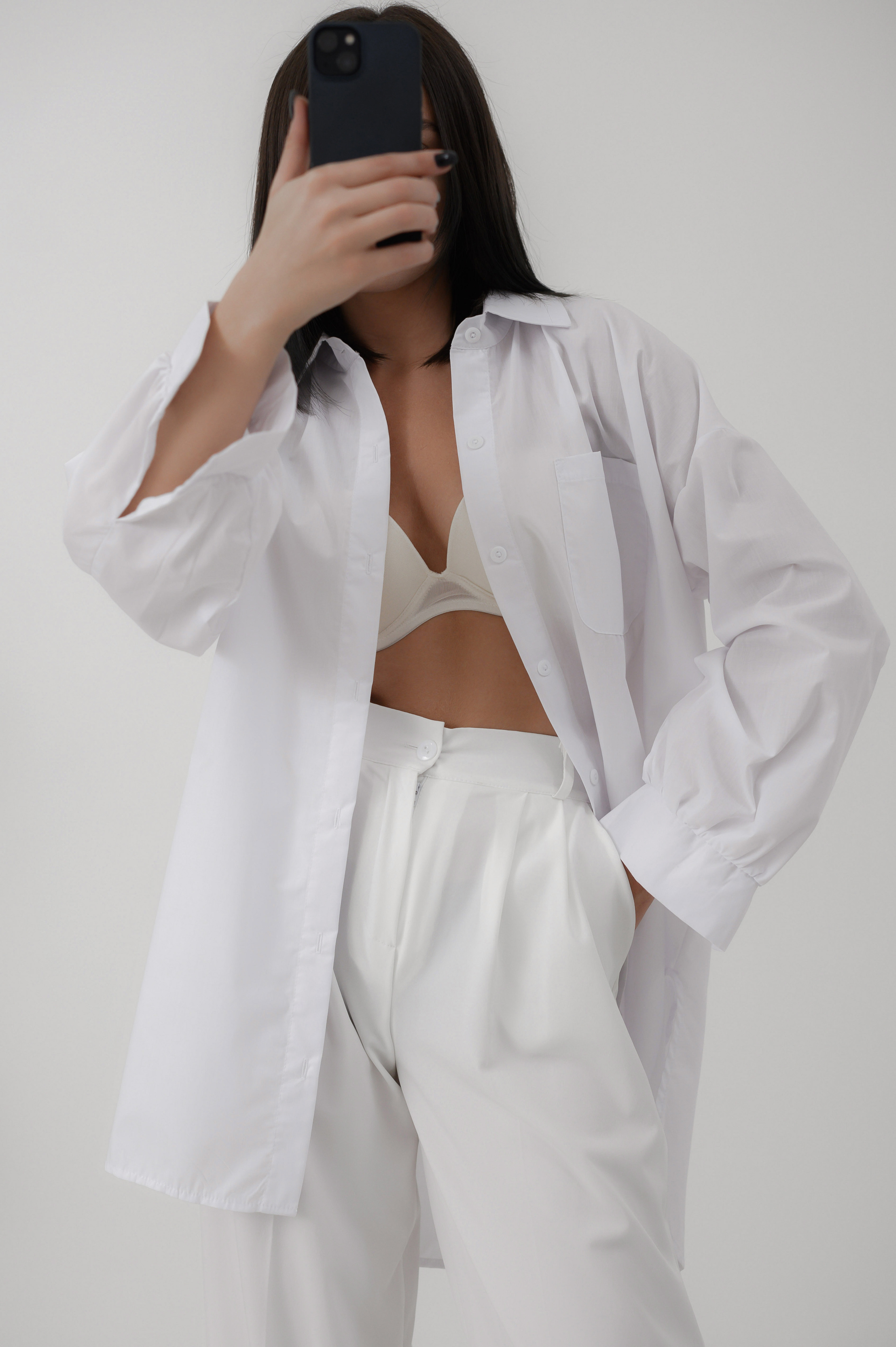 Одежда. Рекламный Фотограф Москва