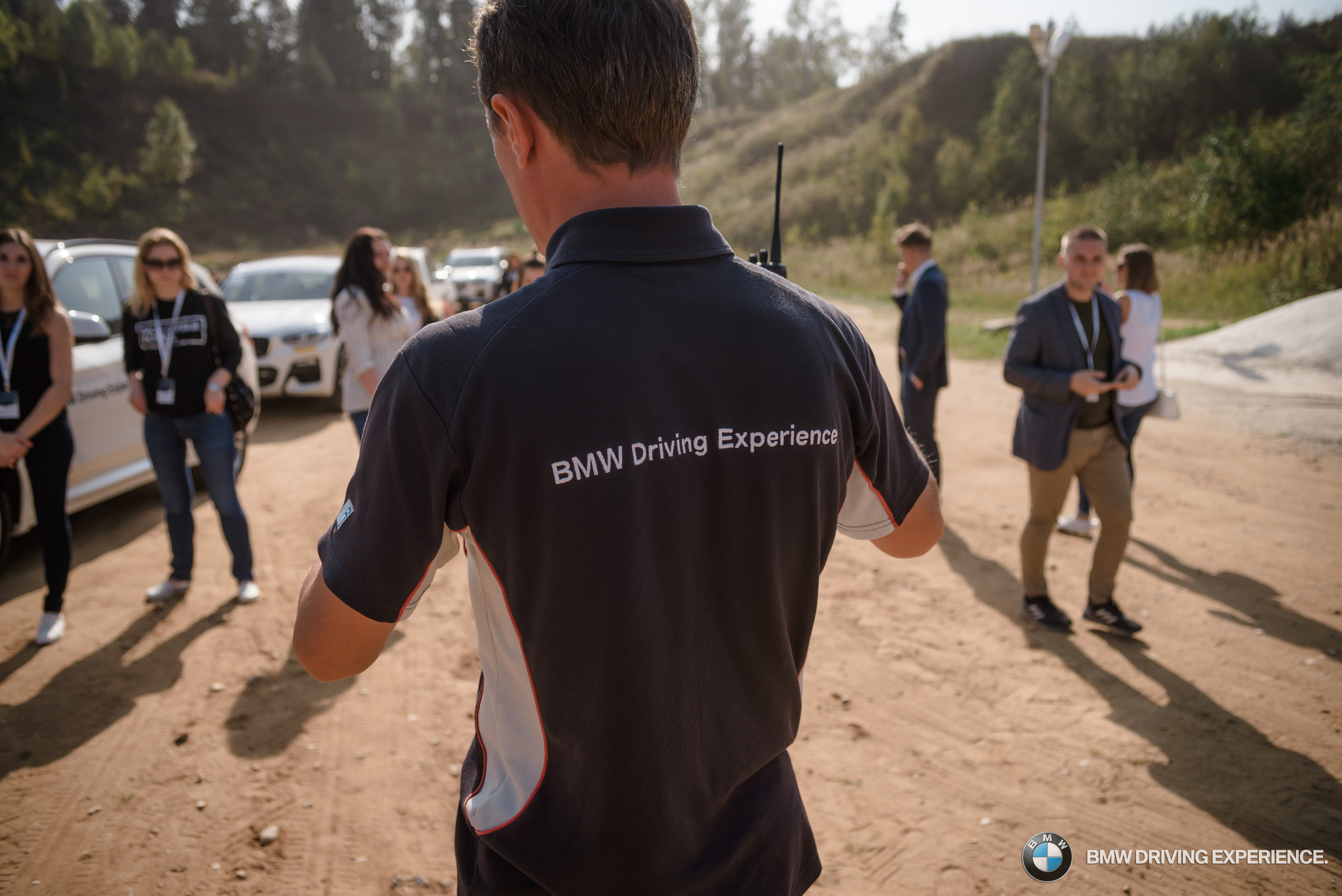 Репортаж. Рекламный Фотограф Москва