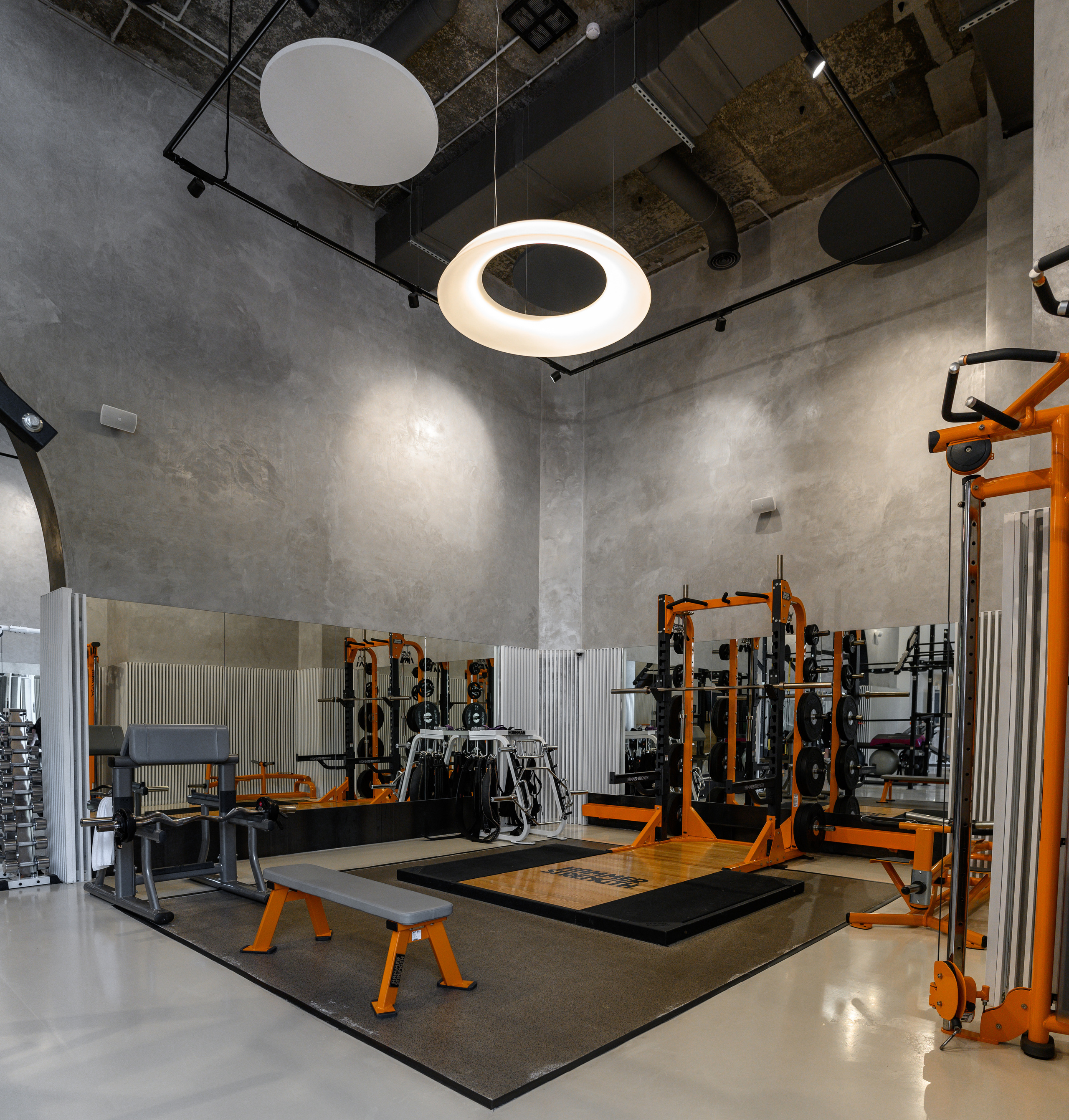 Интерьеры. Рекламный Фотограф Москва