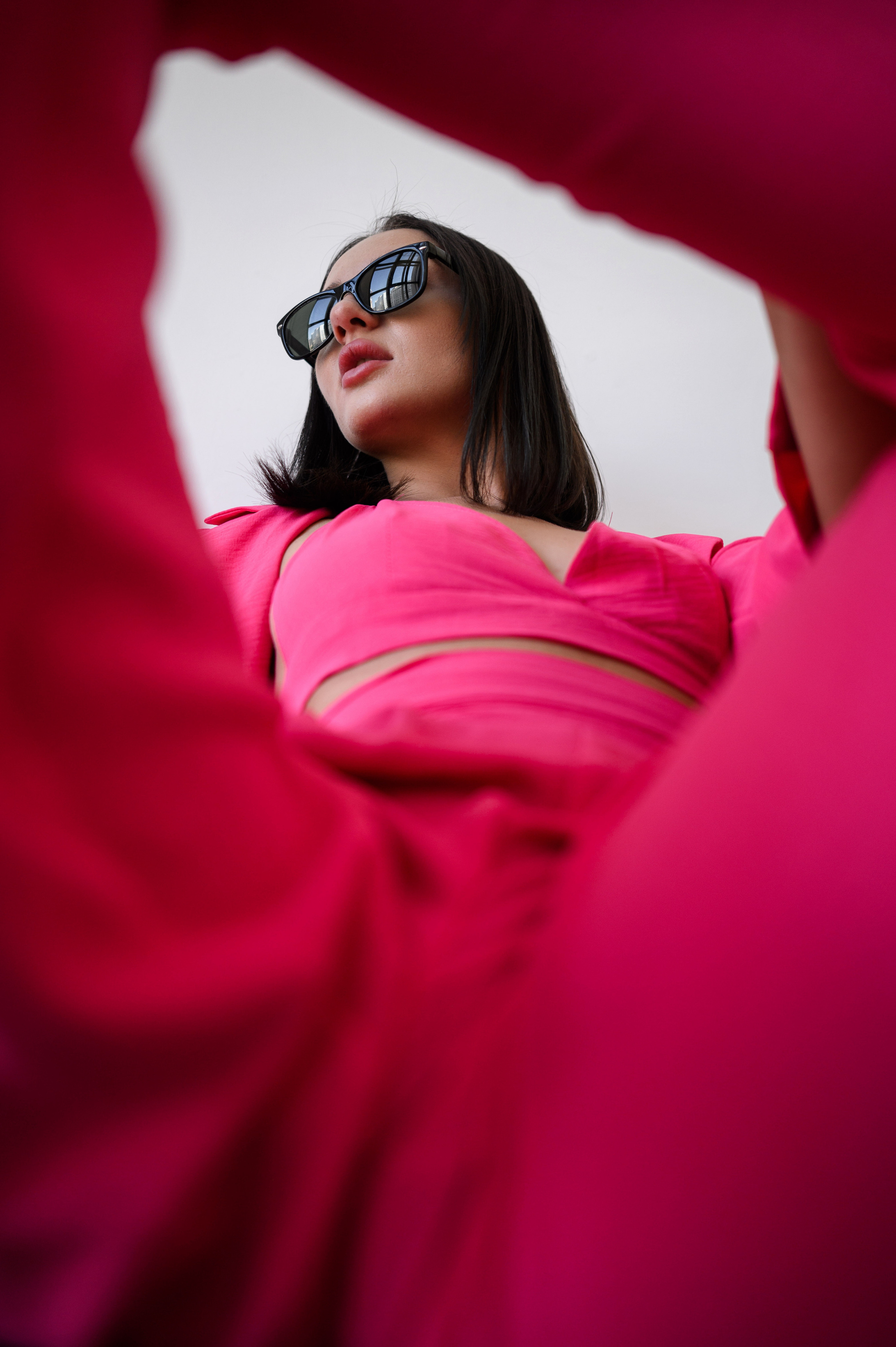 Одежда. Рекламный Фотограф Москва