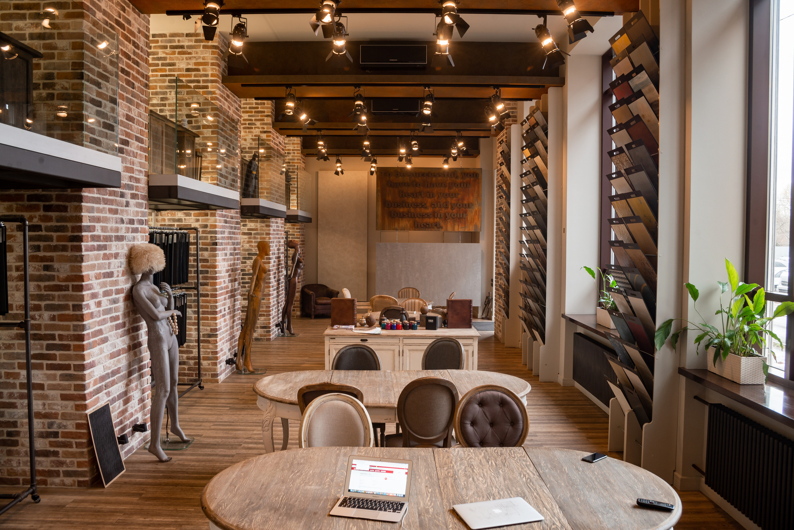 Интерьеры. Рекламный Фотограф Москва