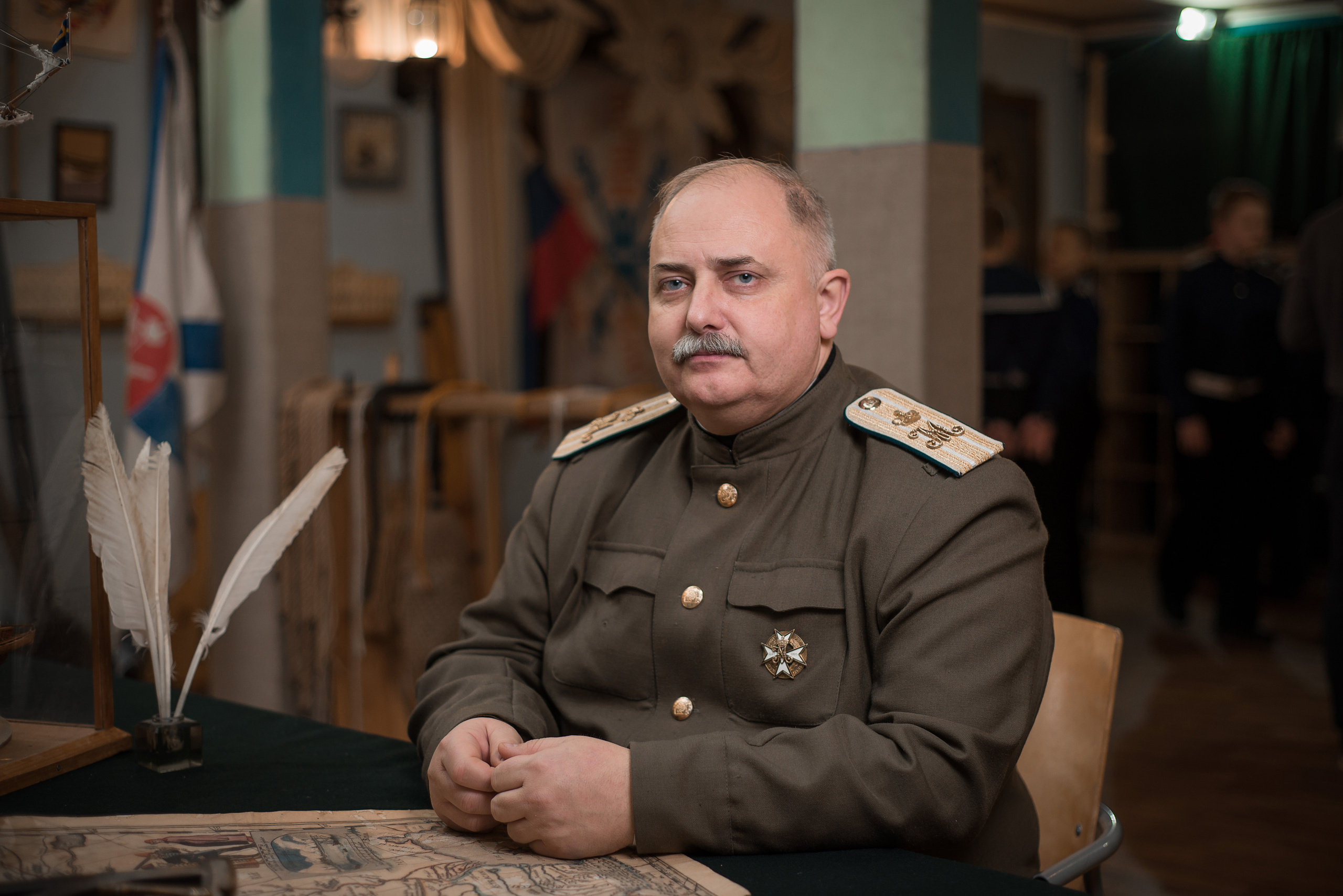 Бизнес портреты. Рекламный Фотограф Москва