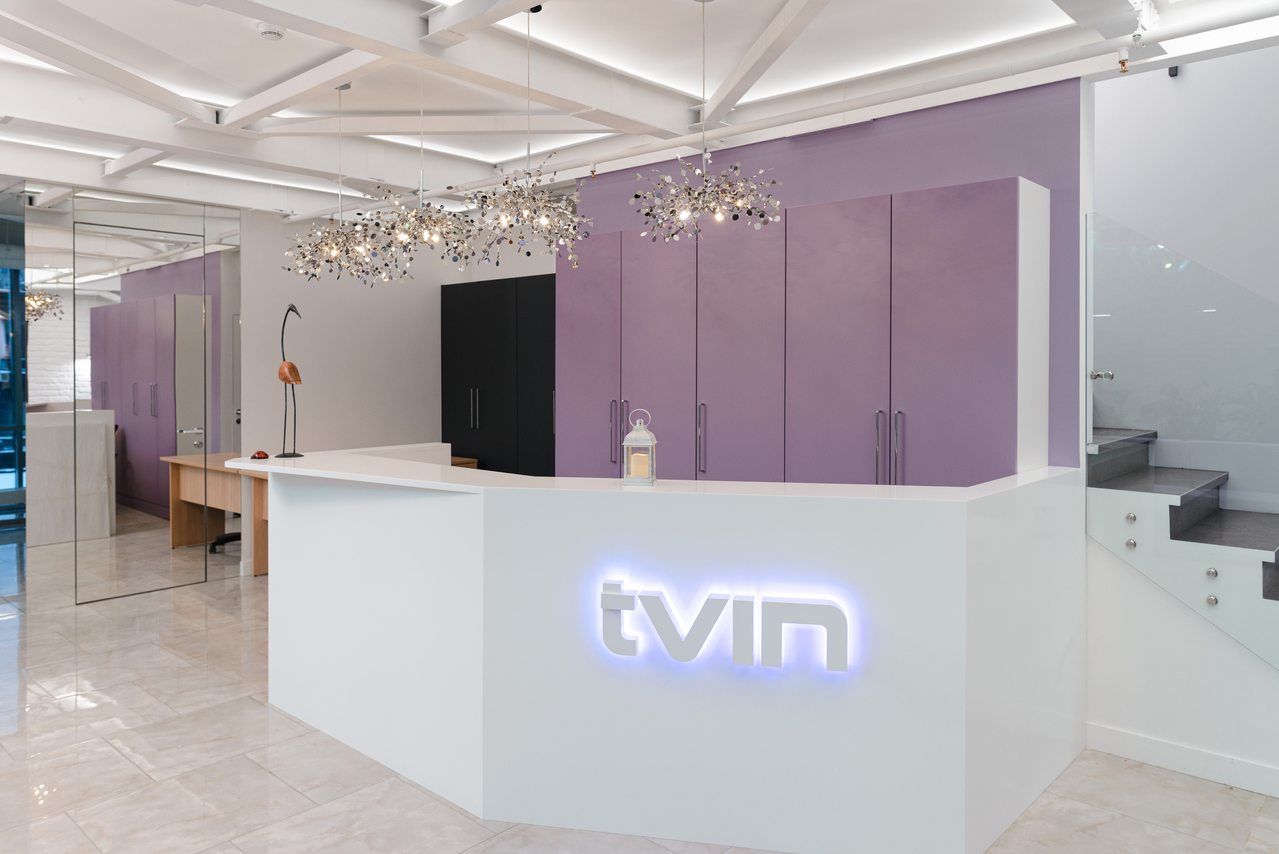 Интерьеры. Рекламный Фотограф Москва