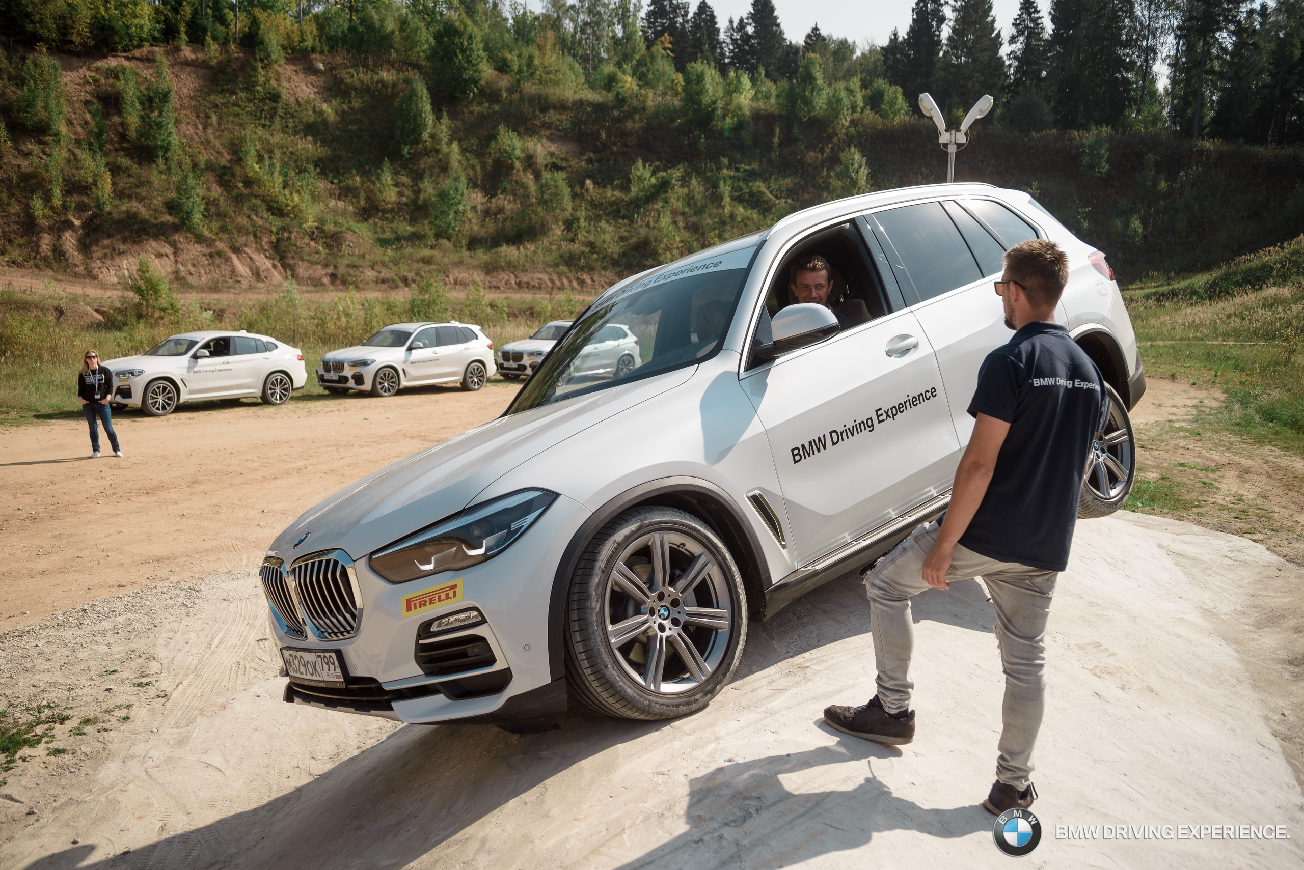 Репортаж. Рекламный Фотограф Москва