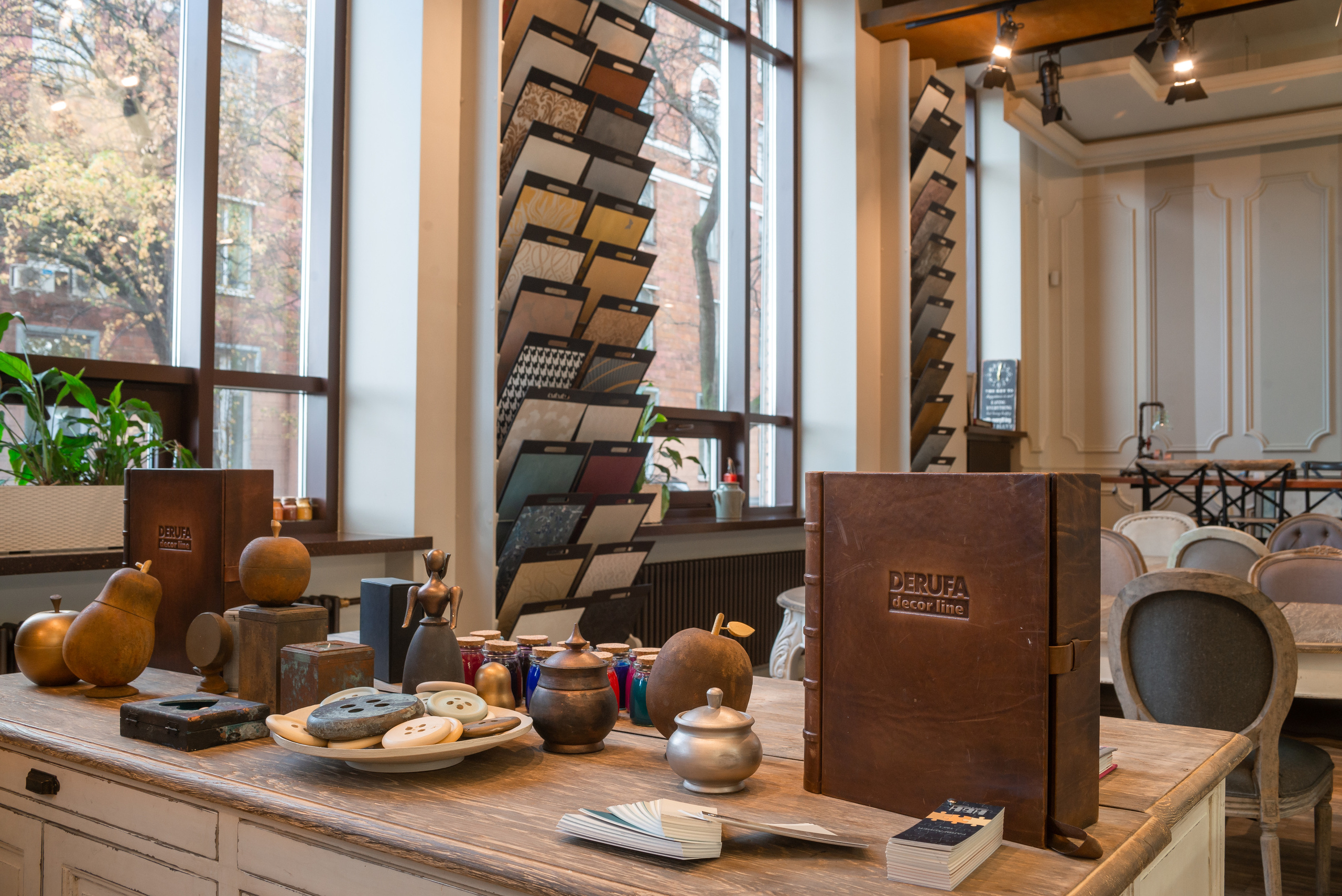 Интерьеры. Рекламный Фотограф Москва