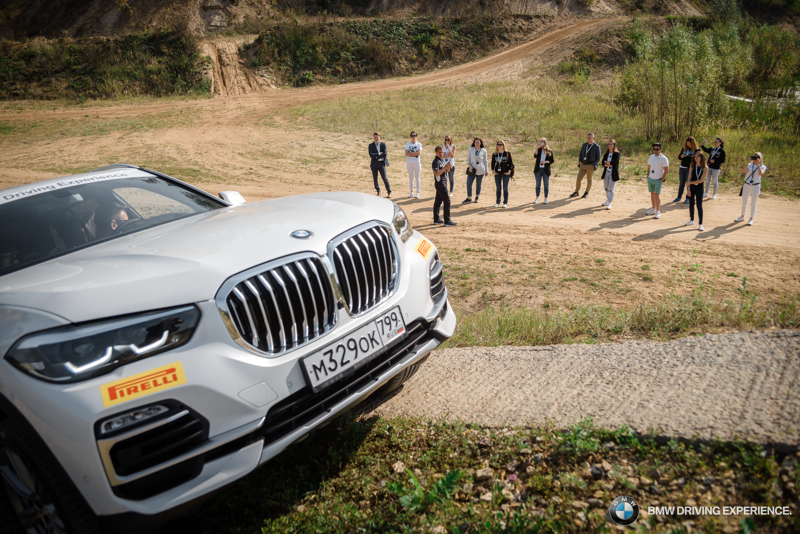 Репортаж. Рекламный Фотограф Москва