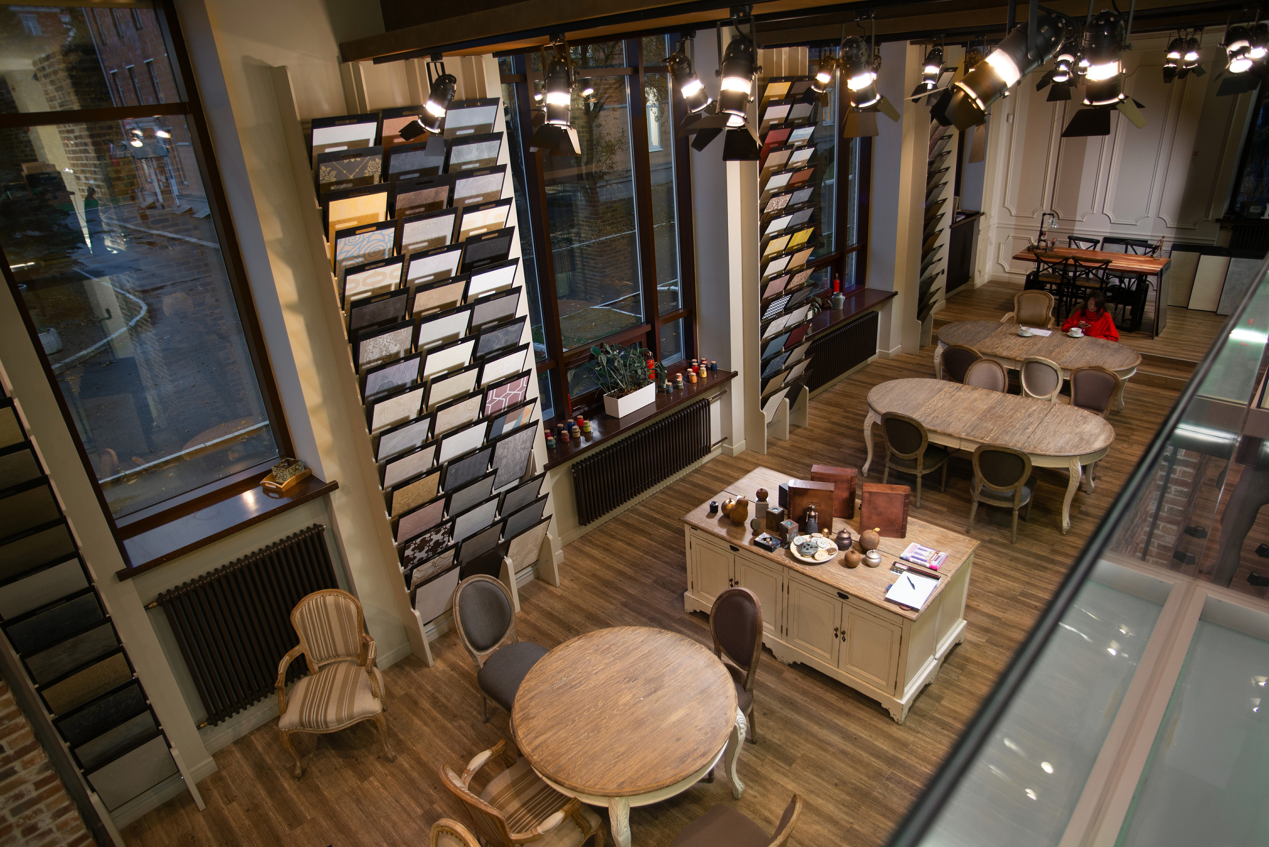 Интерьеры. Рекламный Фотограф Москва