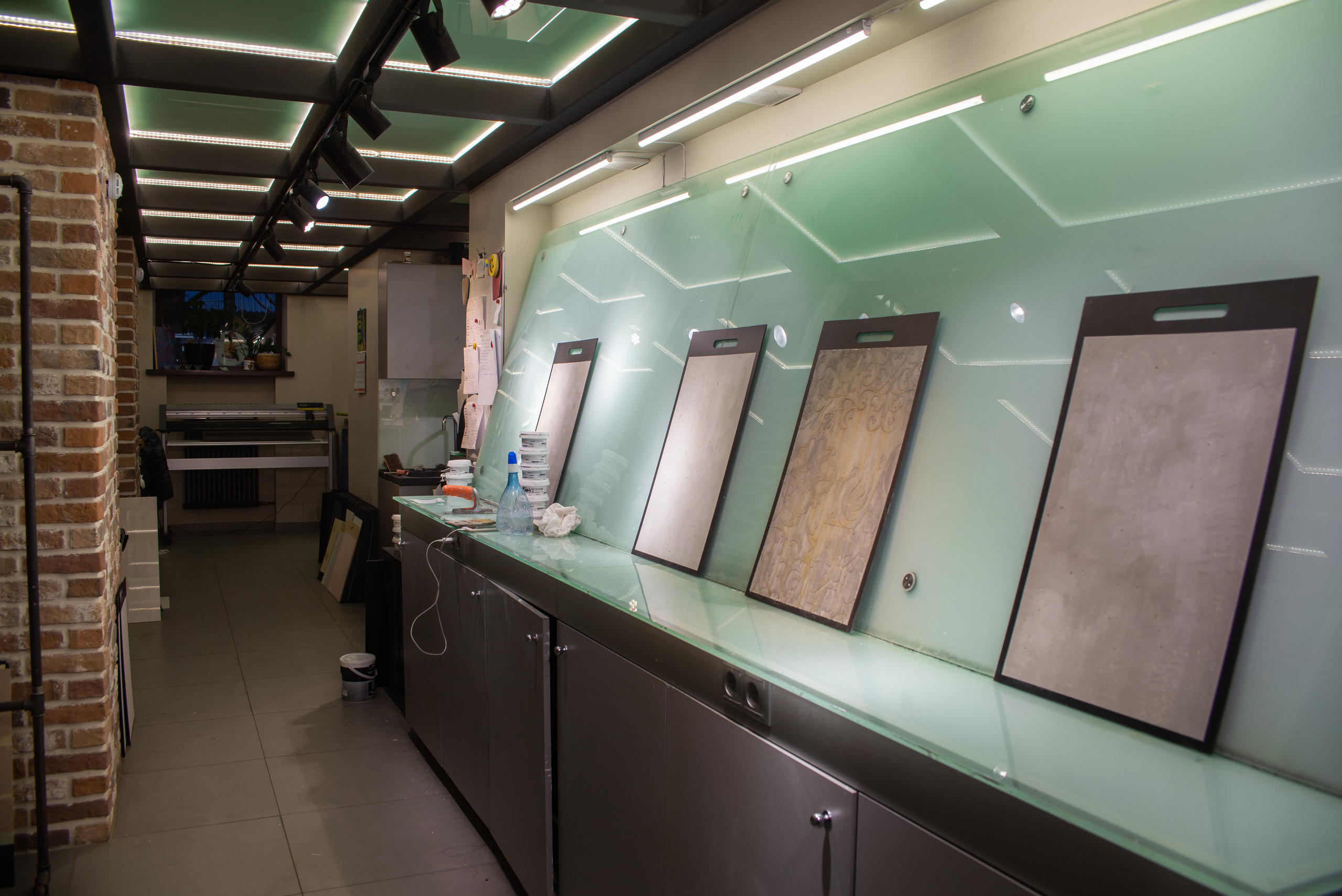 Интерьеры. Рекламный Фотограф Москва