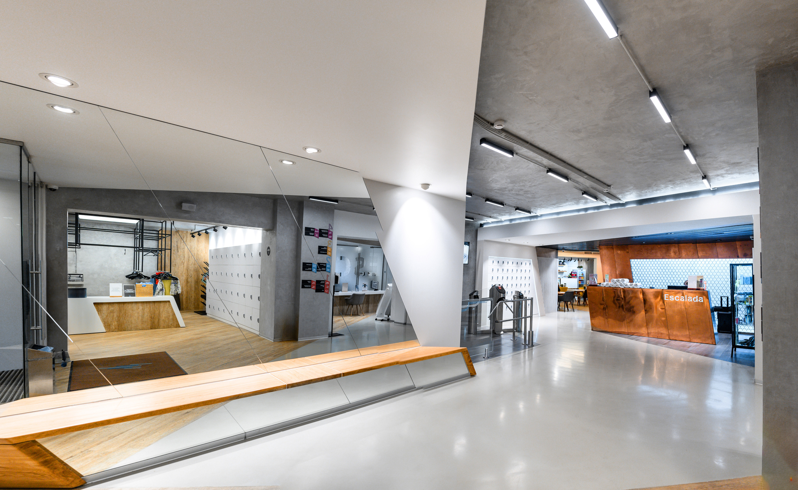 Интерьеры. Рекламный Фотограф Москва