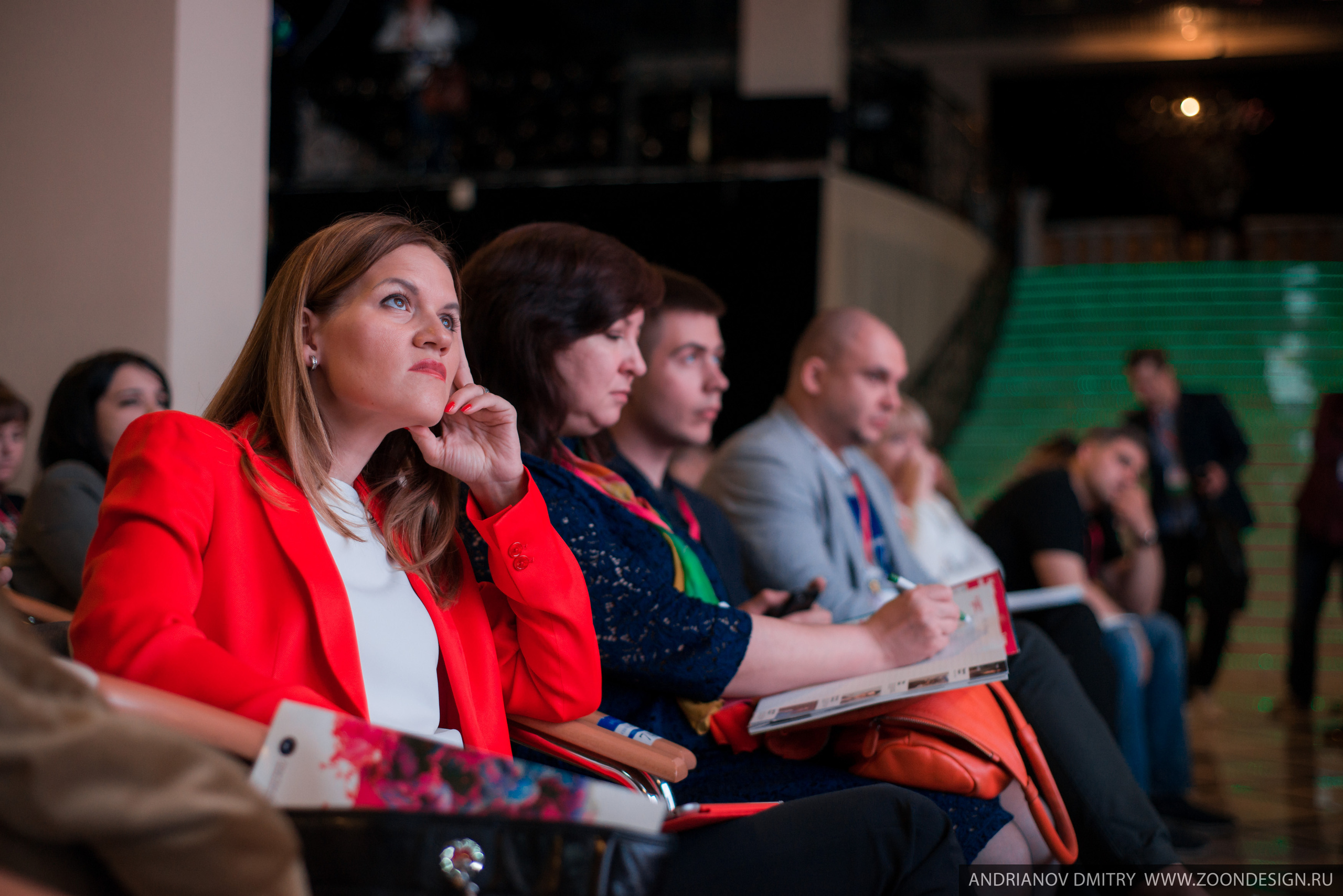 Репортаж. Рекламный Фотограф Москва