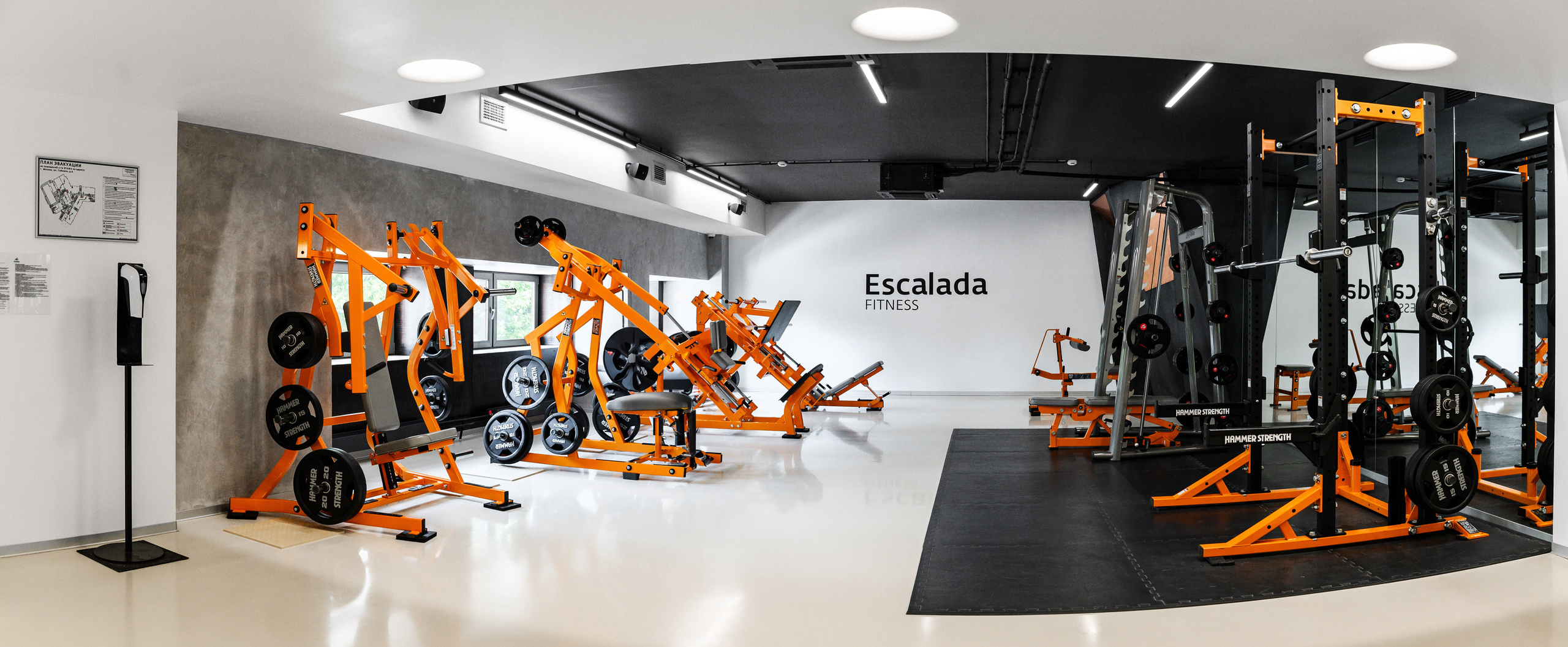 Интерьеры. Рекламный Фотограф Москва