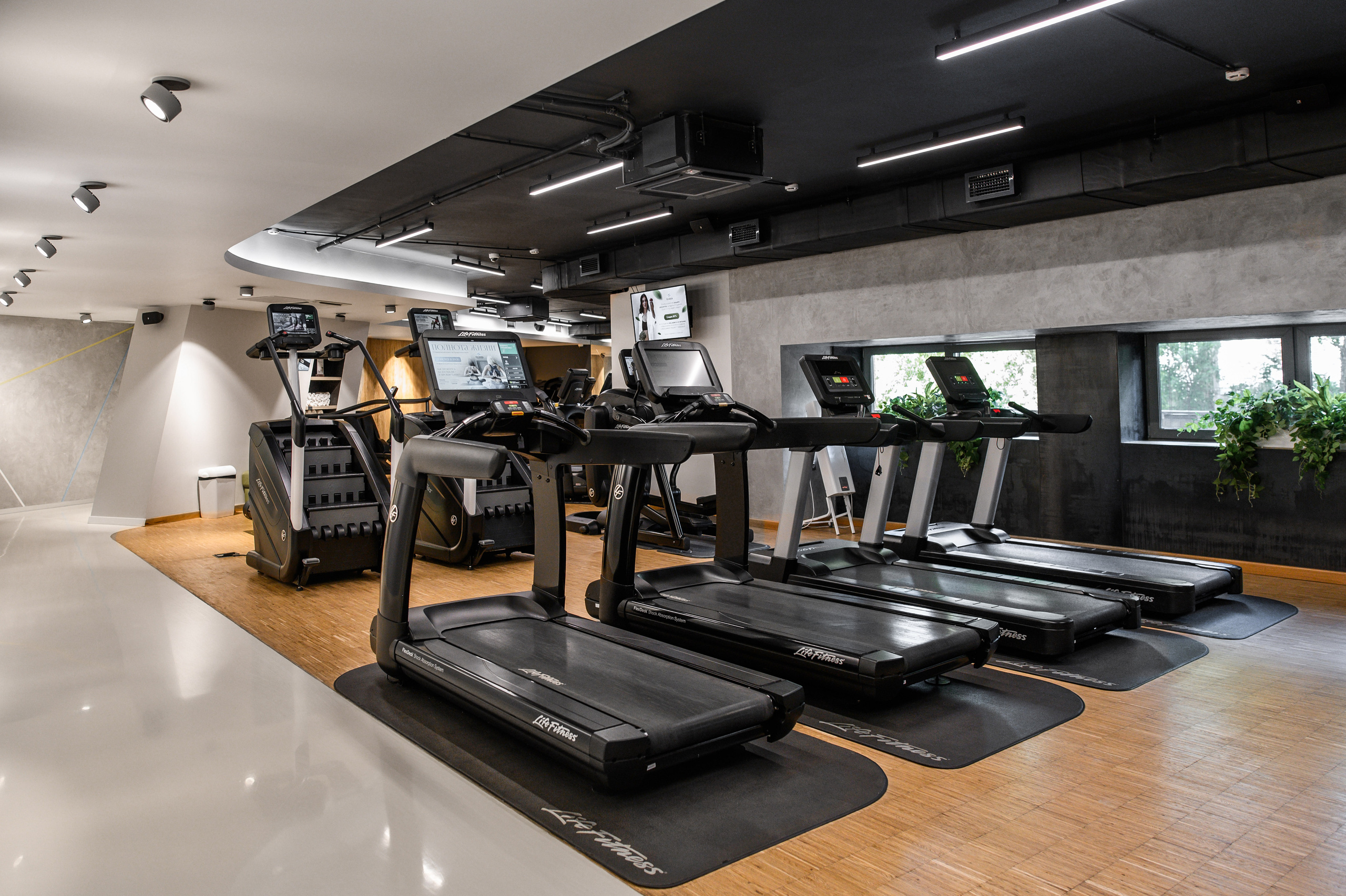 Интерьеры. Рекламный Фотограф Москва