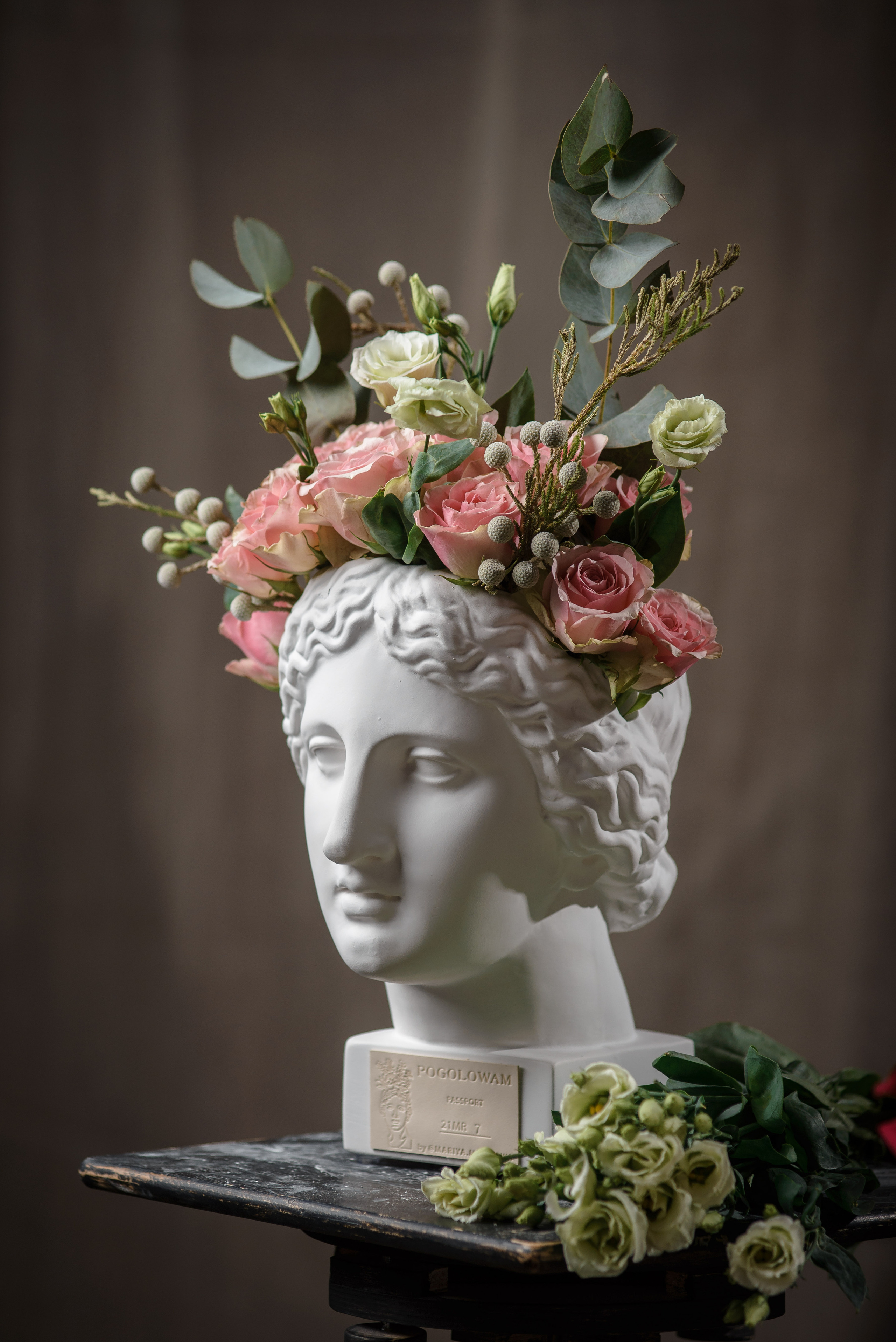 Предметная. Рекламный Фотограф Москва